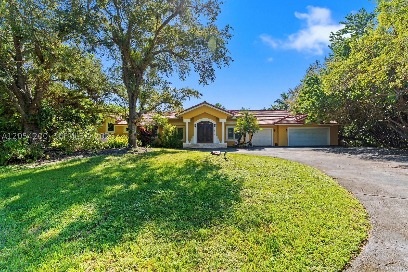 6500 SW 127th St Pinecrest, FL 33156