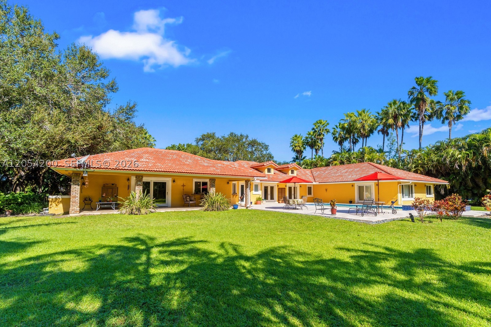 6500 SW 127th St Pinecrest, FL 33156