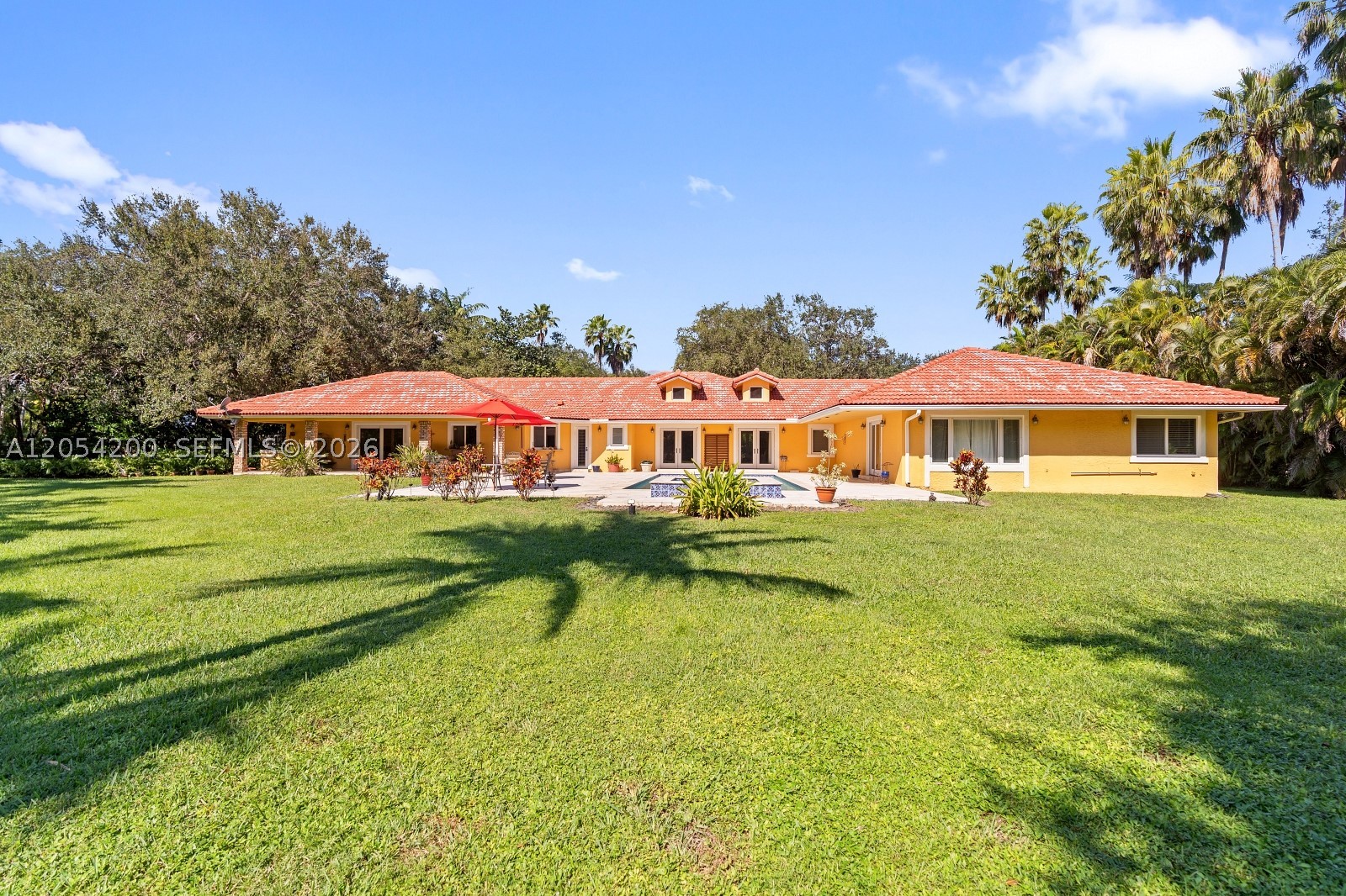 6500 SW 127th St Pinecrest, FL 33156