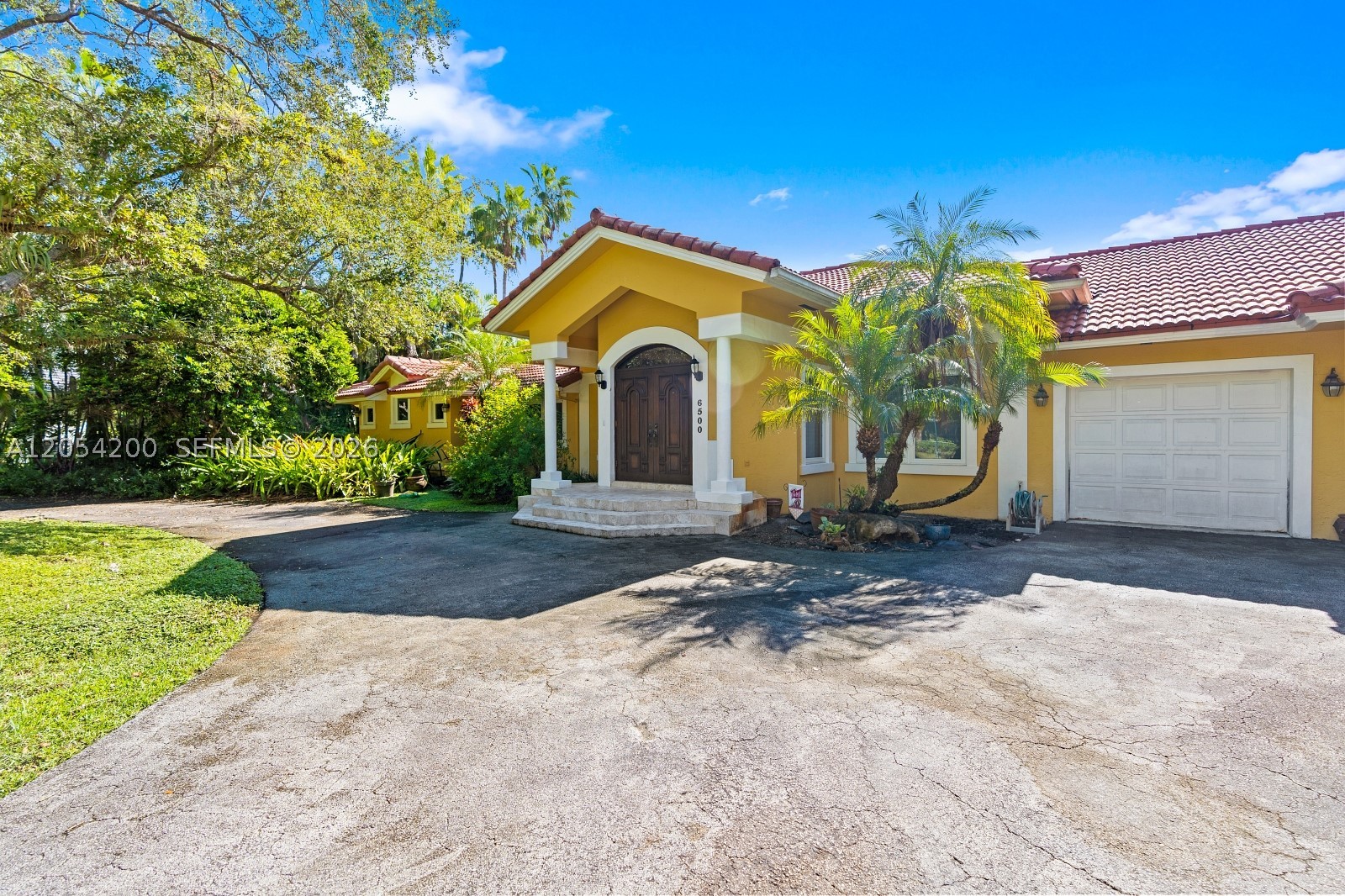 6500 SW 127th St Pinecrest, FL 33156