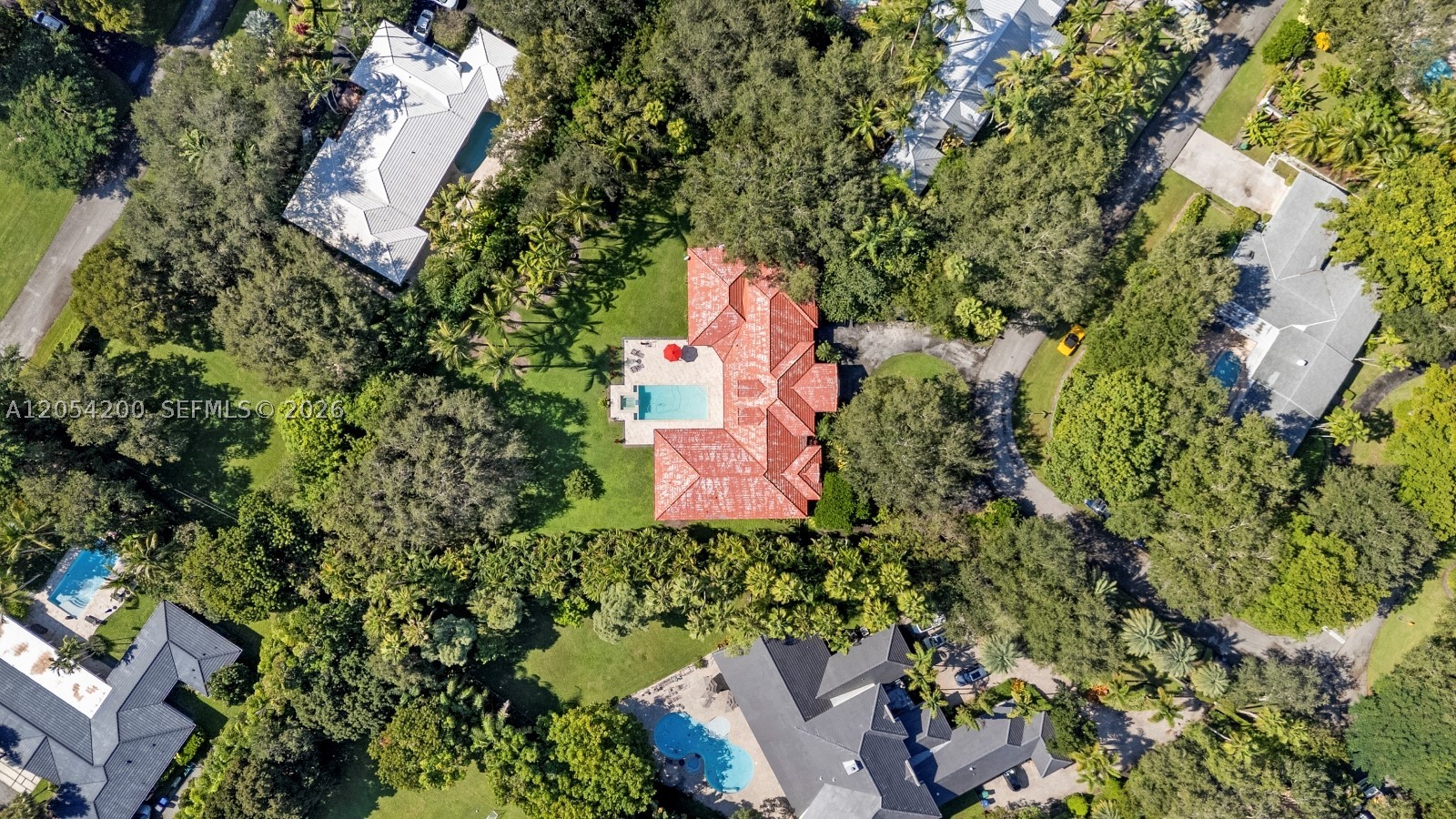 6500 SW 127th St Pinecrest, FL 33156