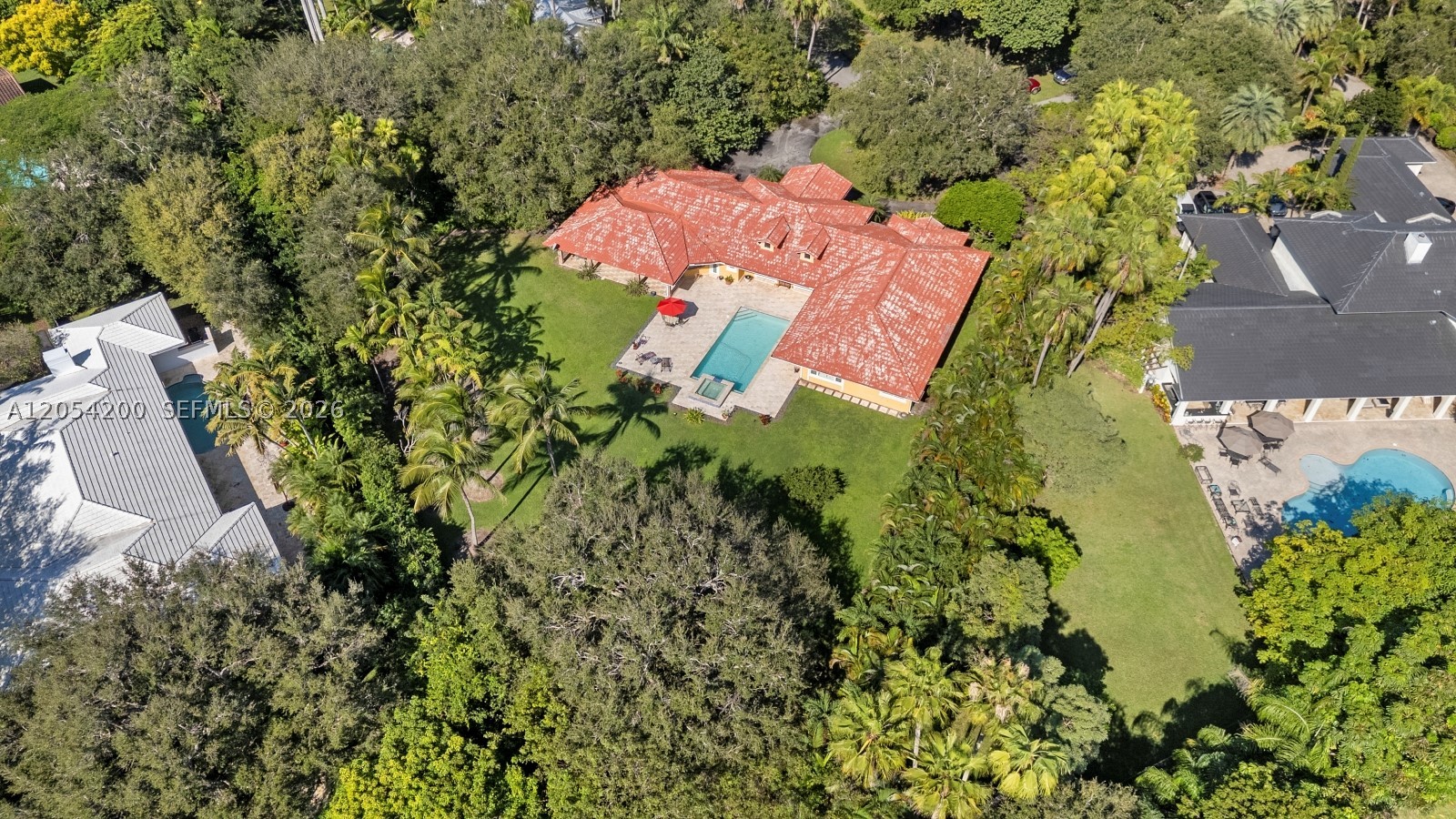 6500 SW 127th St Pinecrest, FL 33156