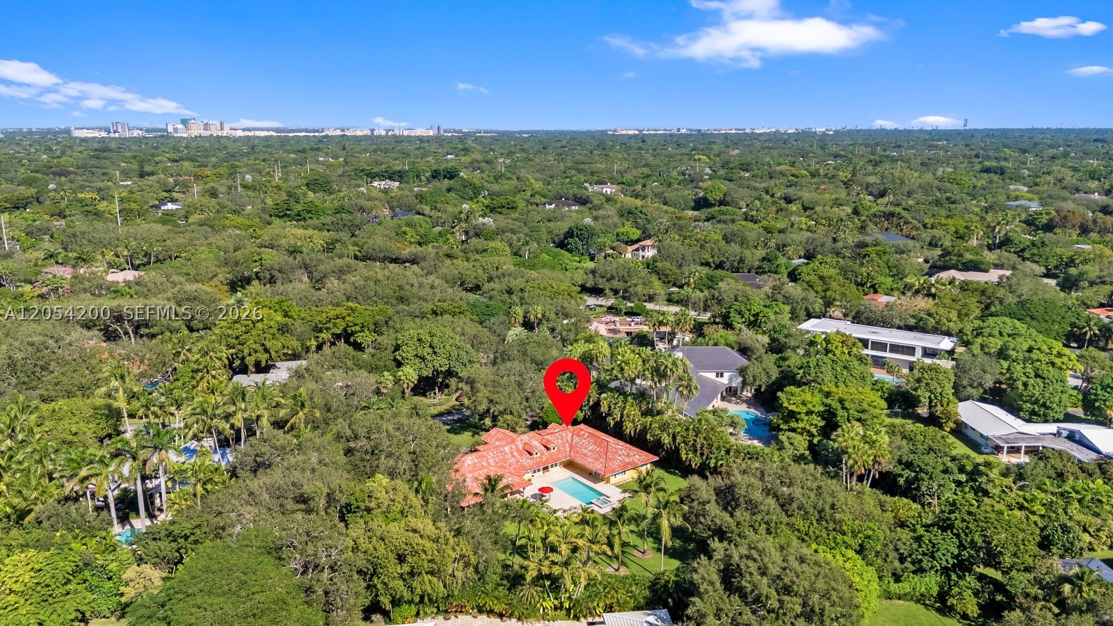 6500 SW 127th St Pinecrest, FL 33156