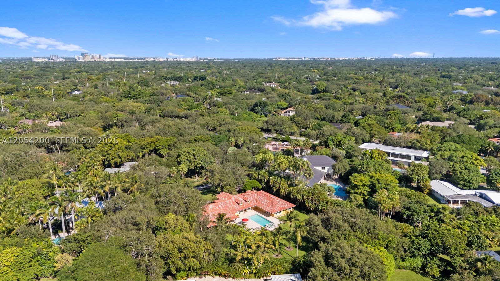 6500 SW 127th St Pinecrest, FL 33156