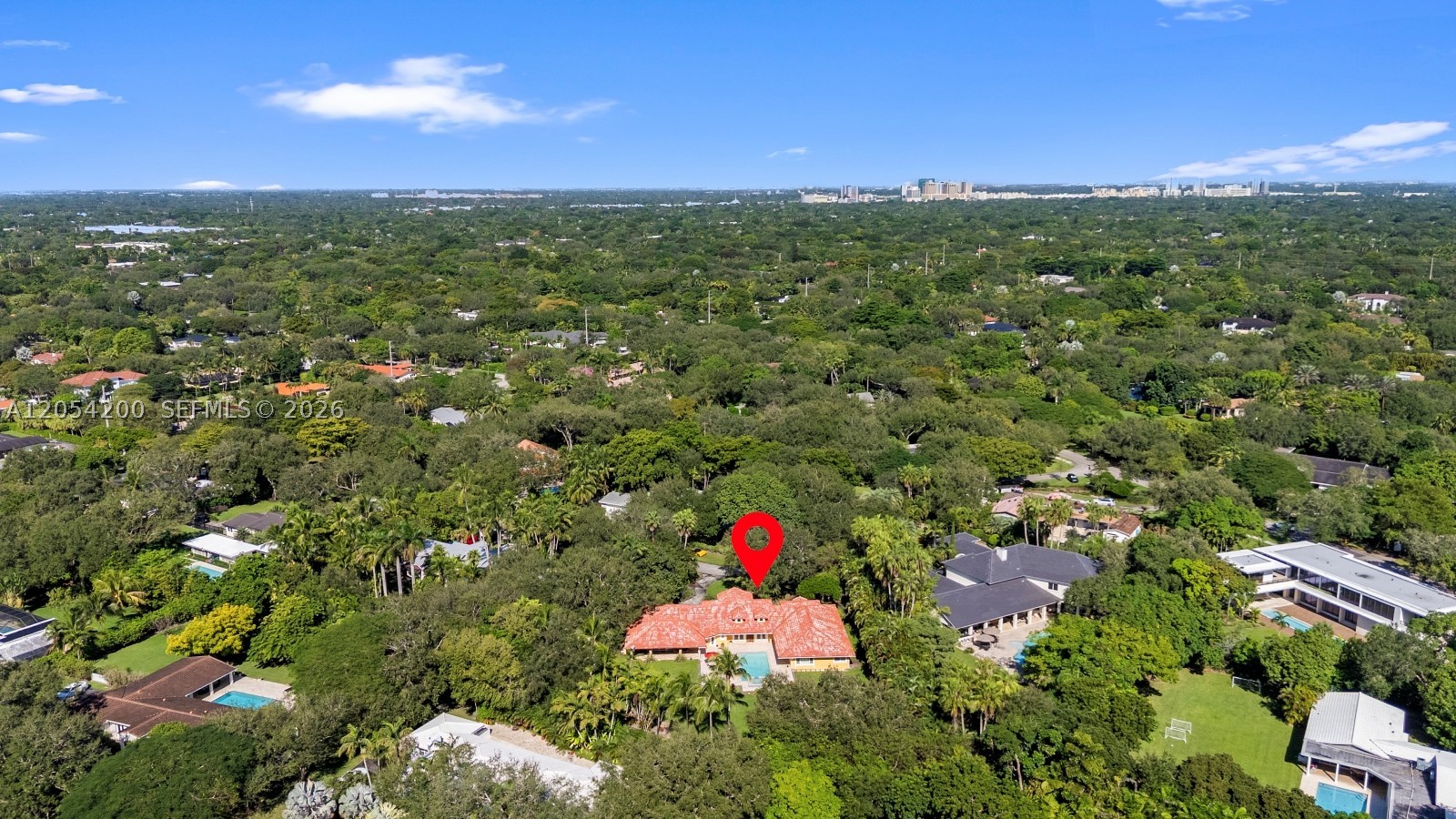 6500 SW 127th St Pinecrest, FL 33156