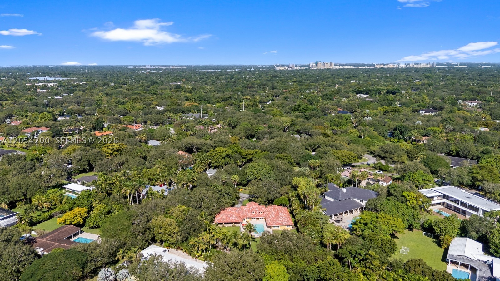 6500 SW 127th St Pinecrest, FL 33156