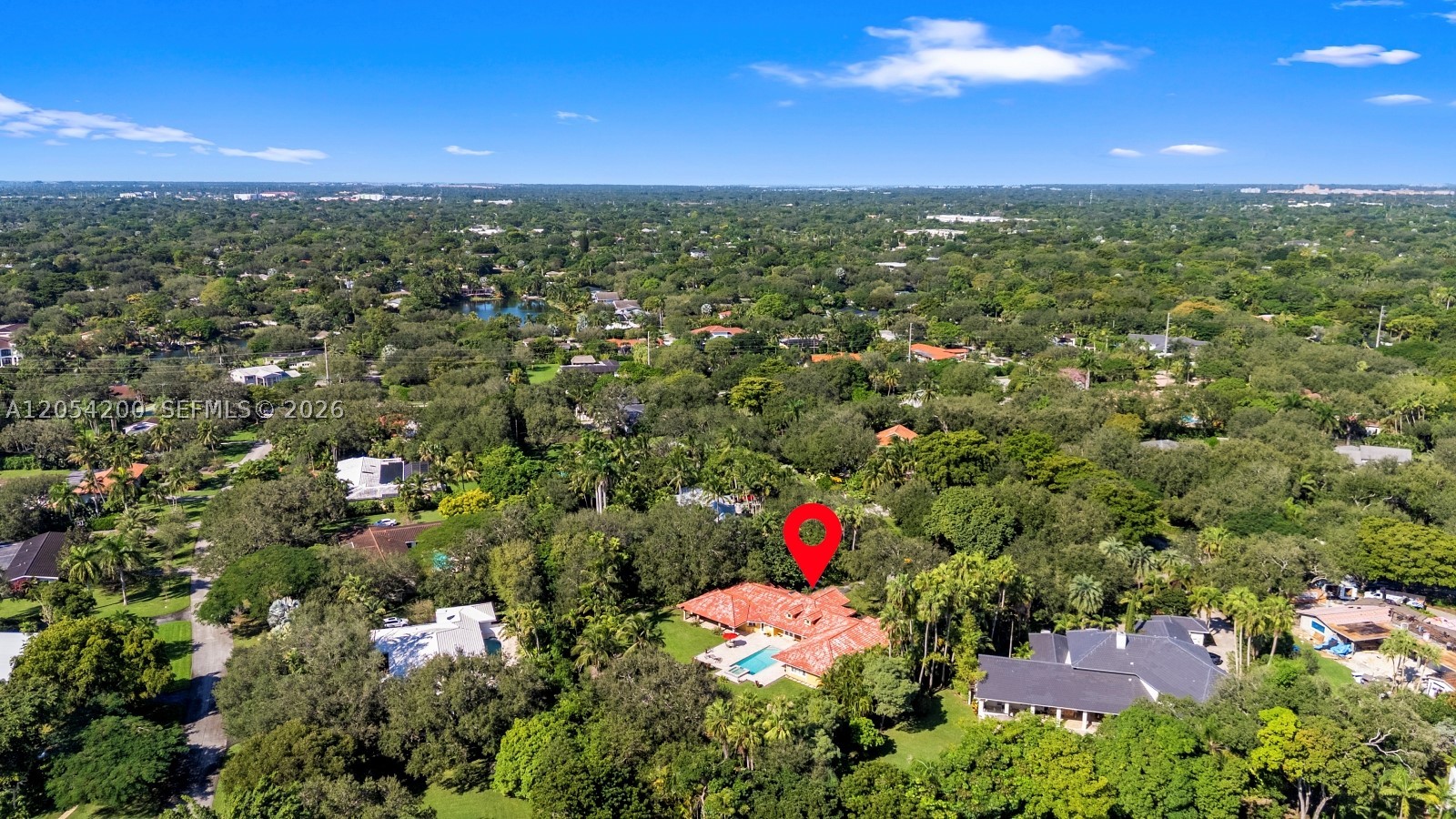 6500 SW 127th St Pinecrest, FL 33156
