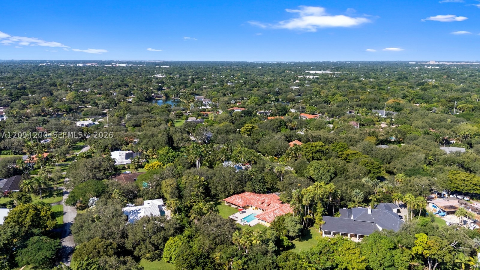 6500 SW 127th St Pinecrest, FL 33156