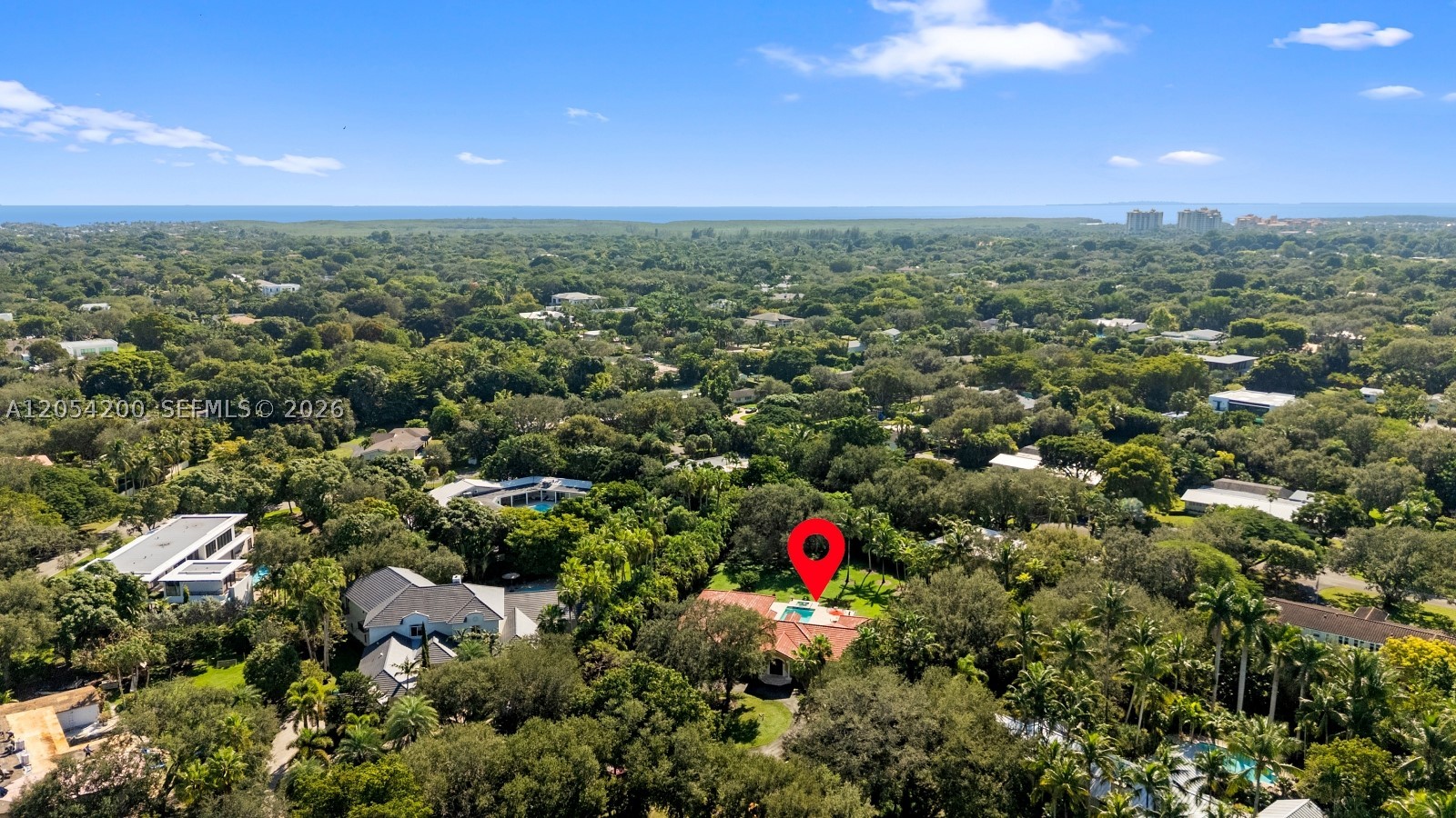 6500 SW 127th St Pinecrest, FL 33156