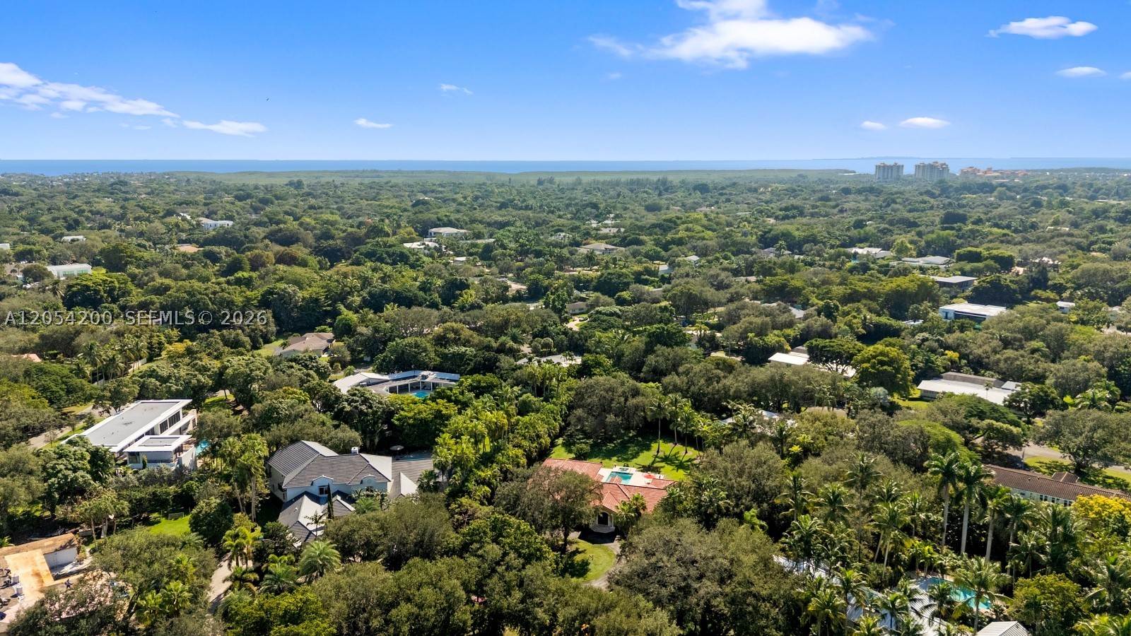6500 SW 127th St Pinecrest, FL 33156