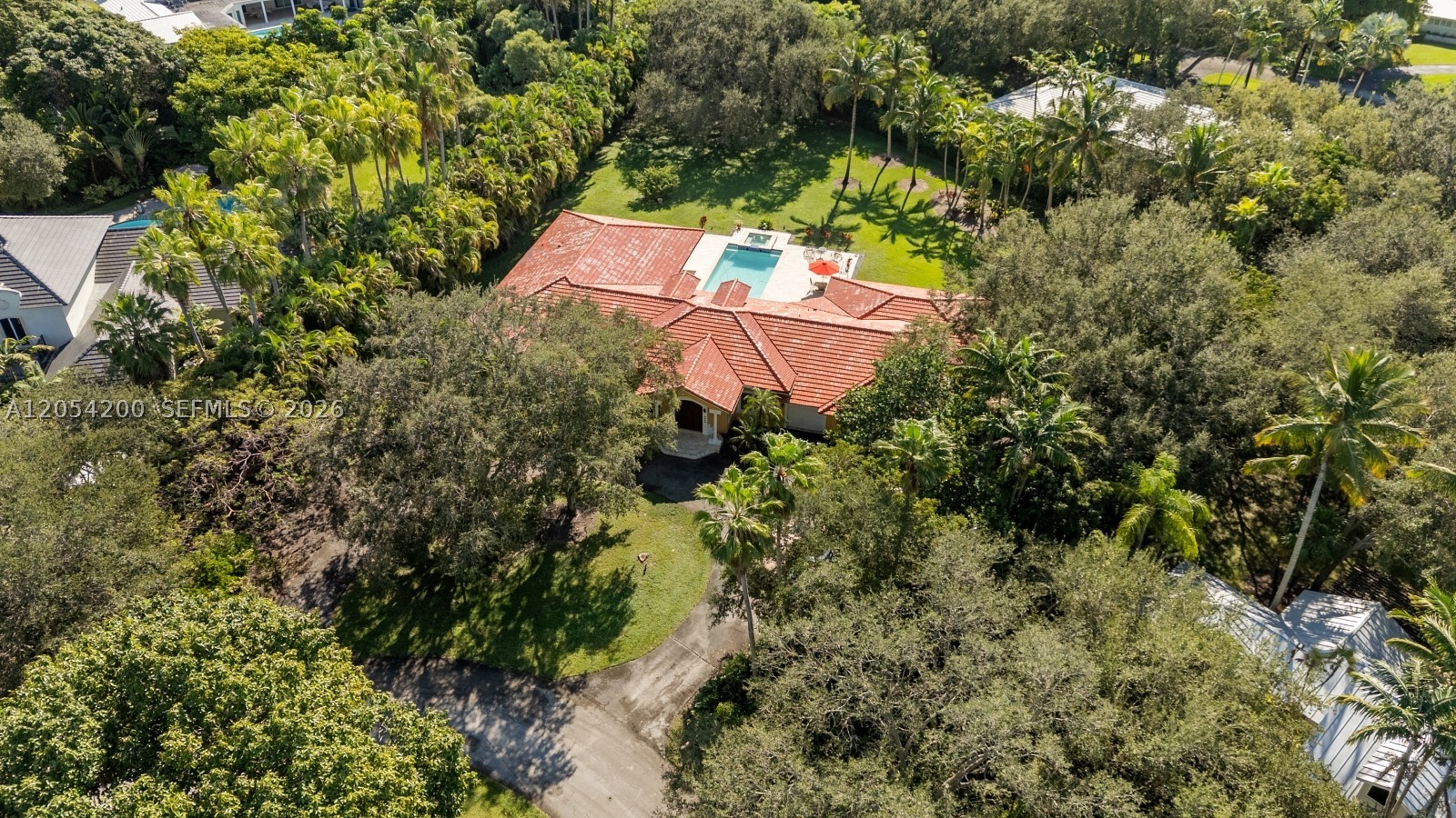 6500 SW 127th St Pinecrest, FL 33156