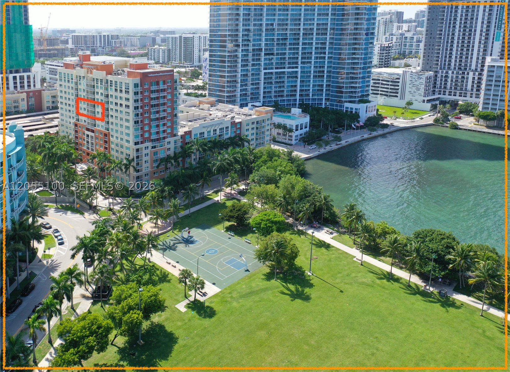 2000 N Bayshore Dr #1006