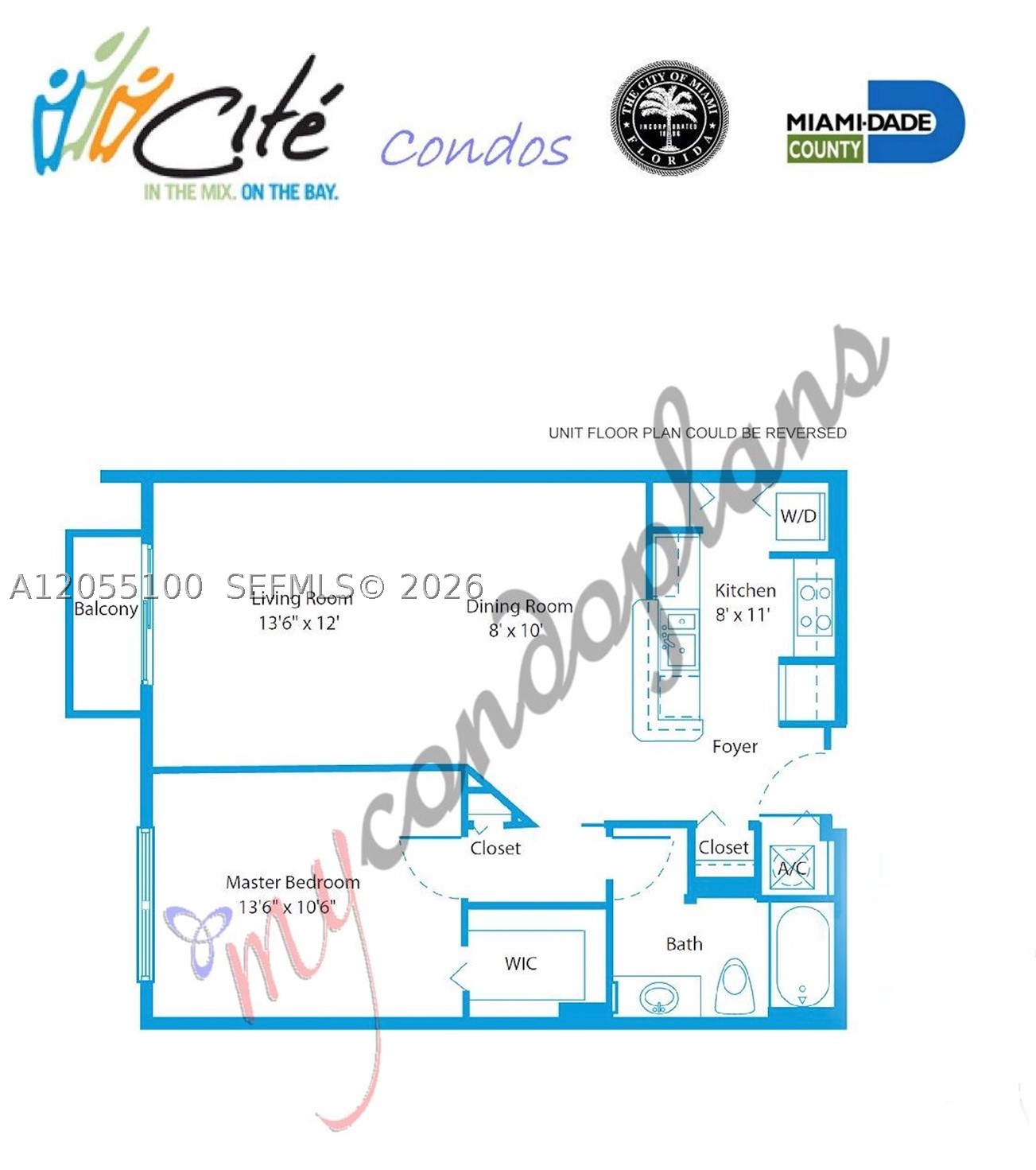 image Cite on the Bay East24