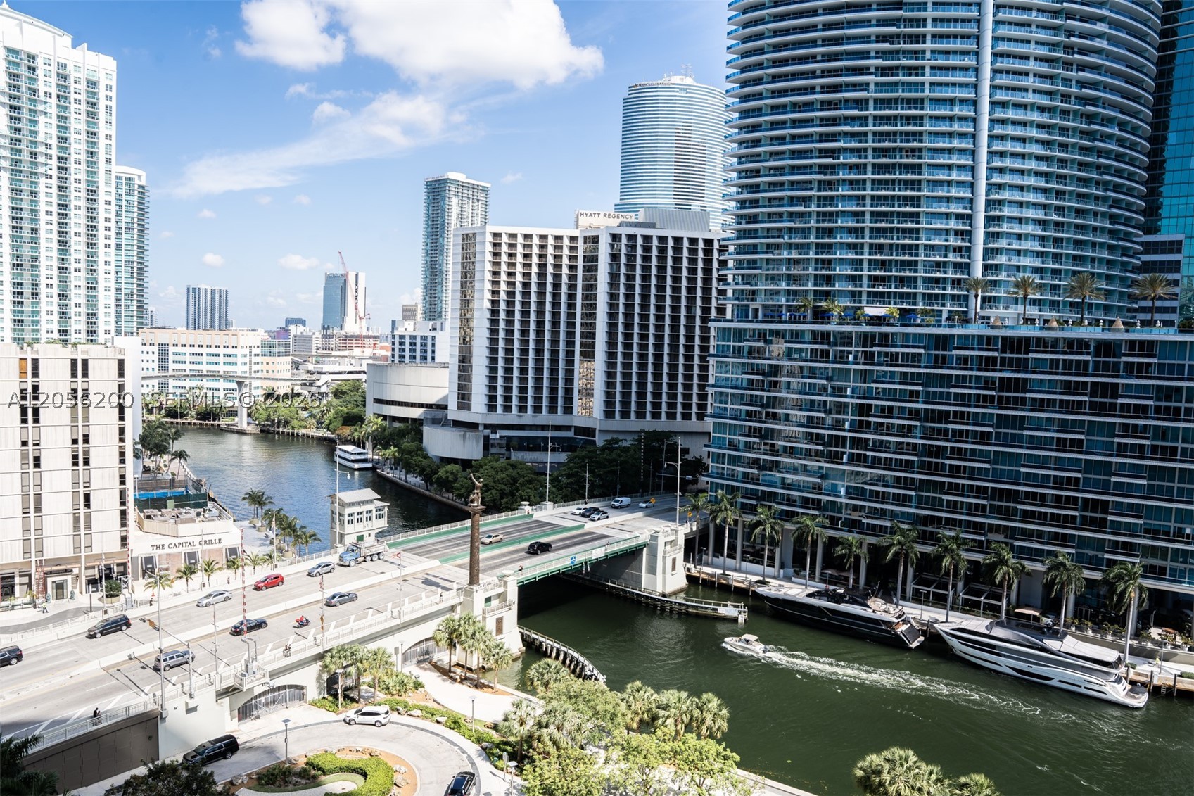 image Icon Brickell II26