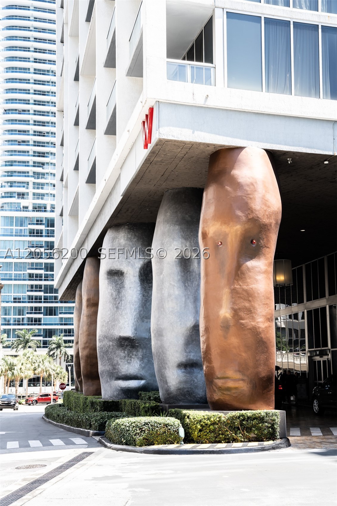 image Icon Brickell II48
