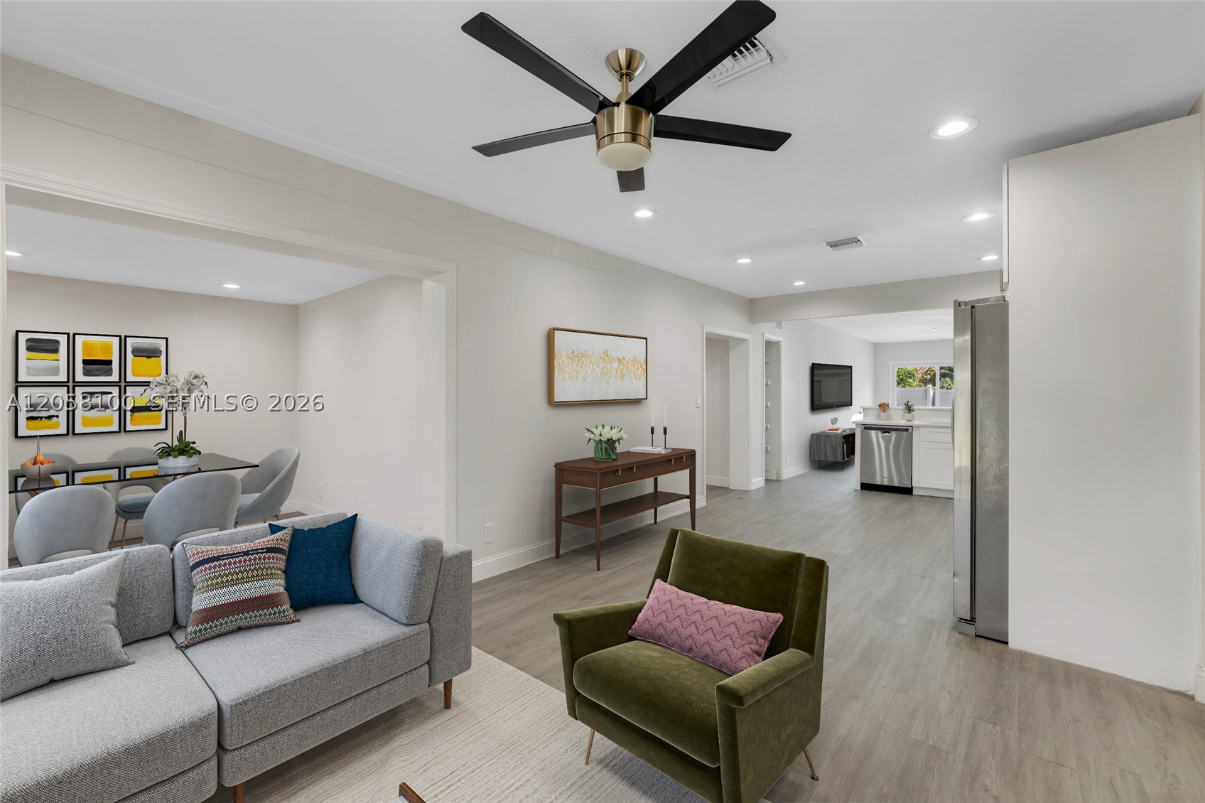 3405 Robbins Rd Pompano Beach, FL 33062