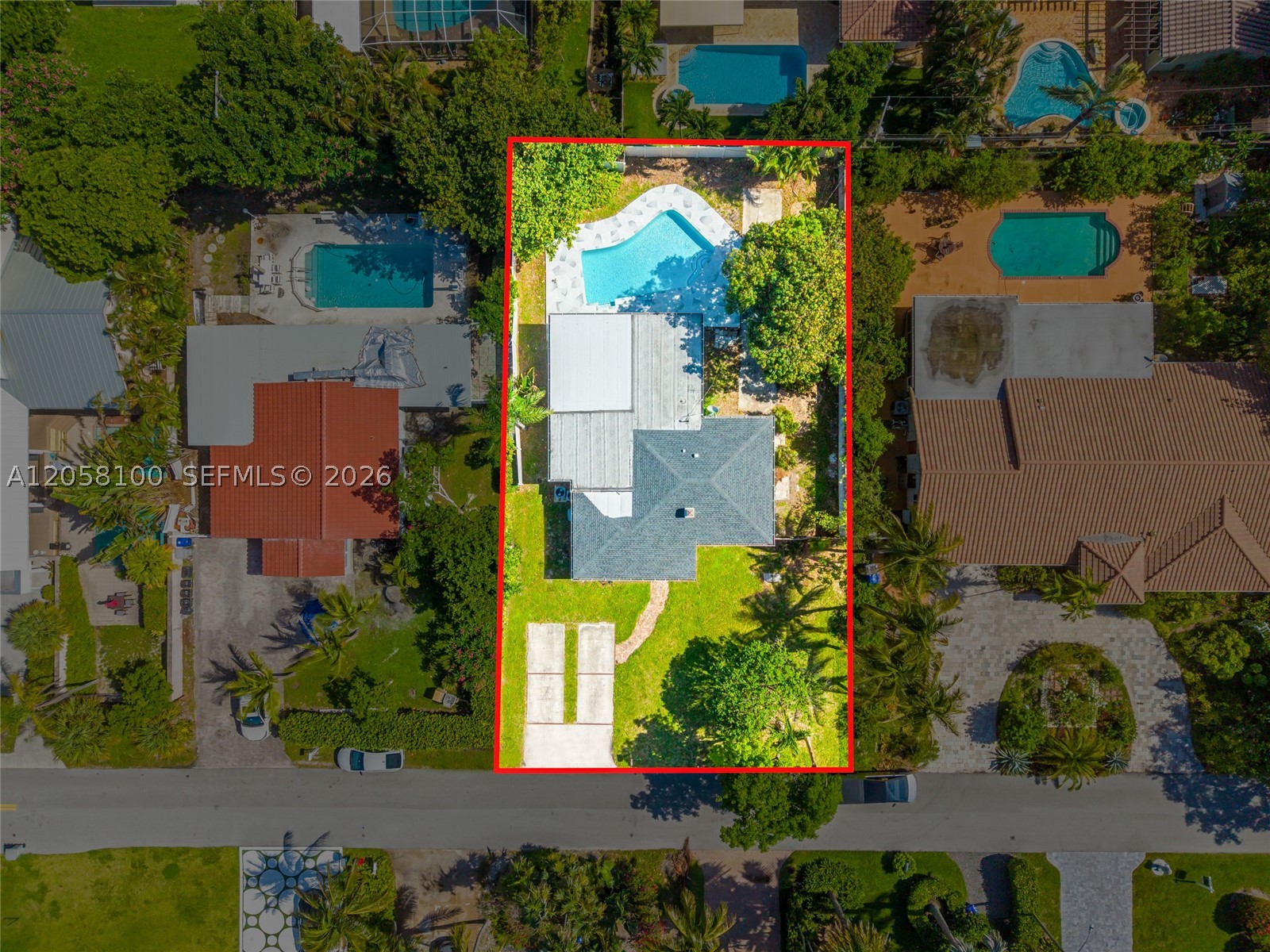 3405 Robbins Rd Pompano Beach, FL 33062