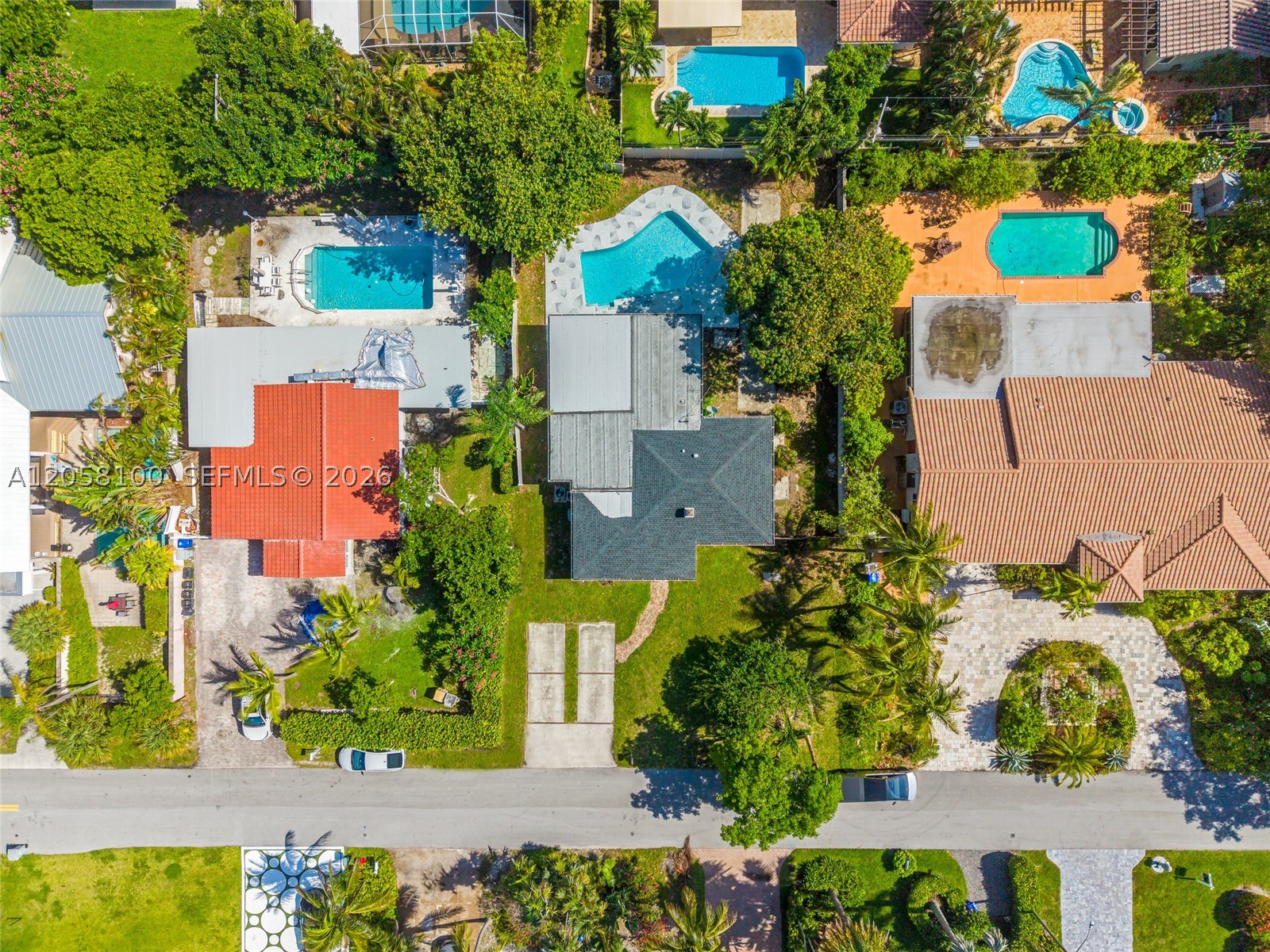 3405 Robbins Rd Pompano Beach, FL 33062