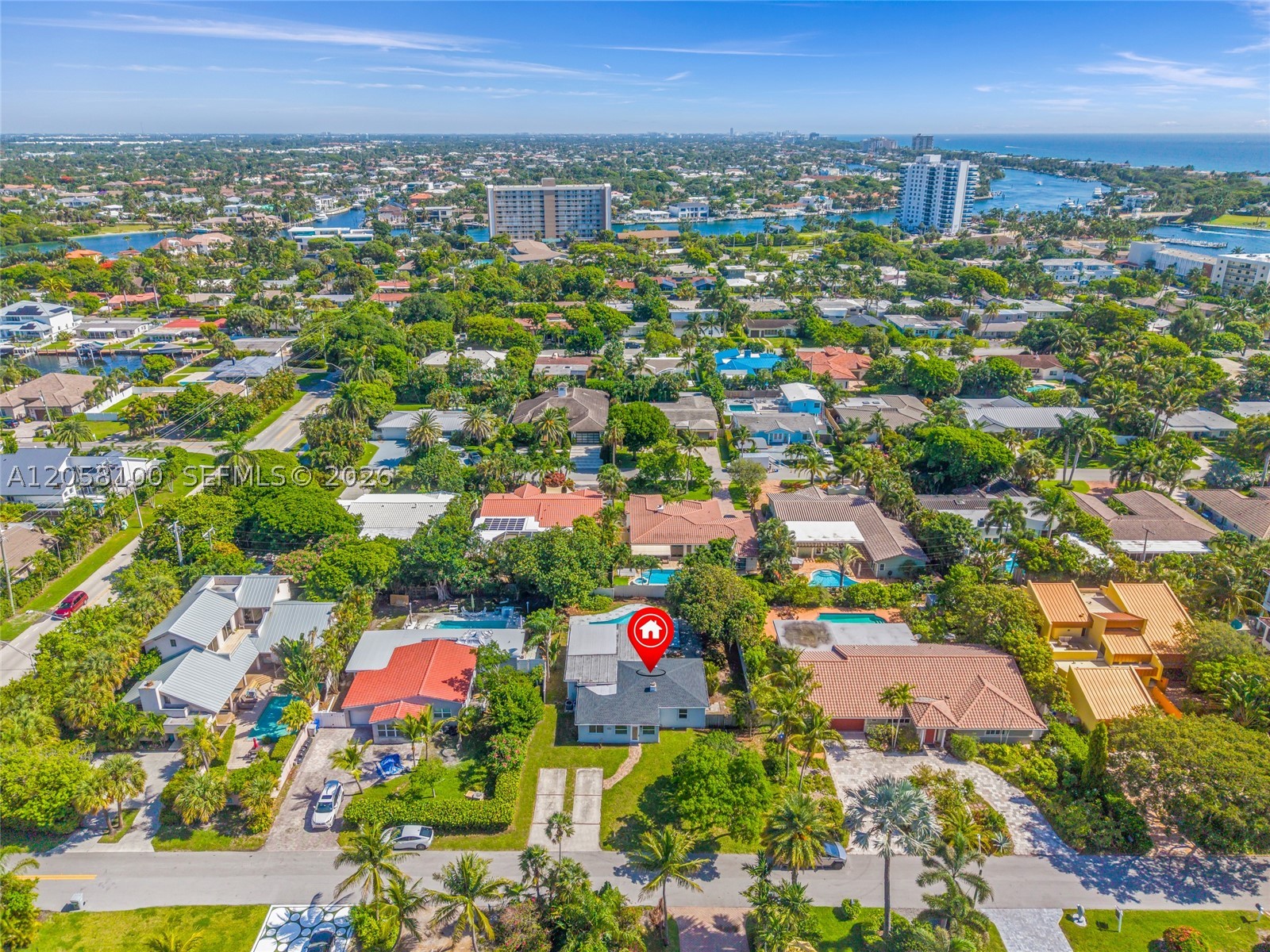 3405 Robbins Rd Pompano Beach, FL 33062