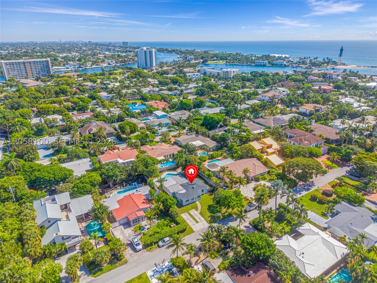 3405 Robbins Rd Pompano Beach, FL 33062