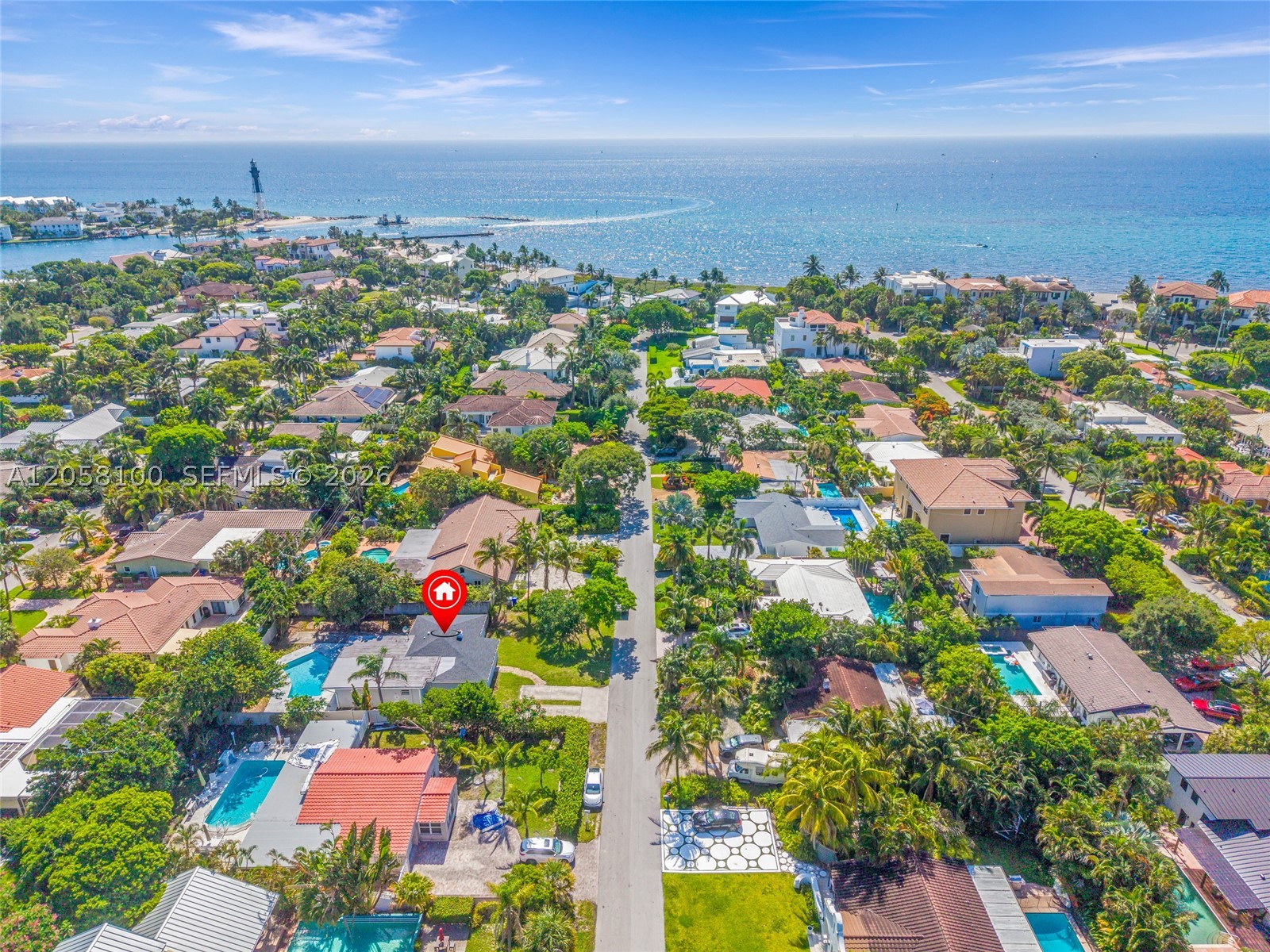 3405 Robbins Rd Pompano Beach, FL 33062