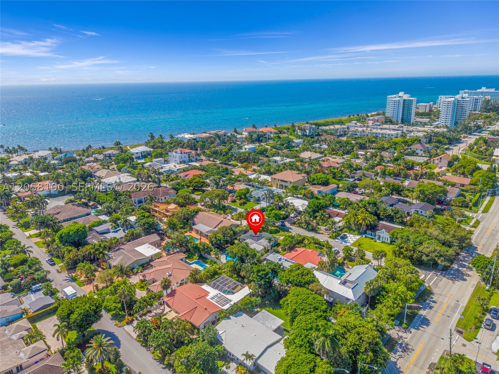 3405 Robbins Rd Pompano Beach, FL 33062