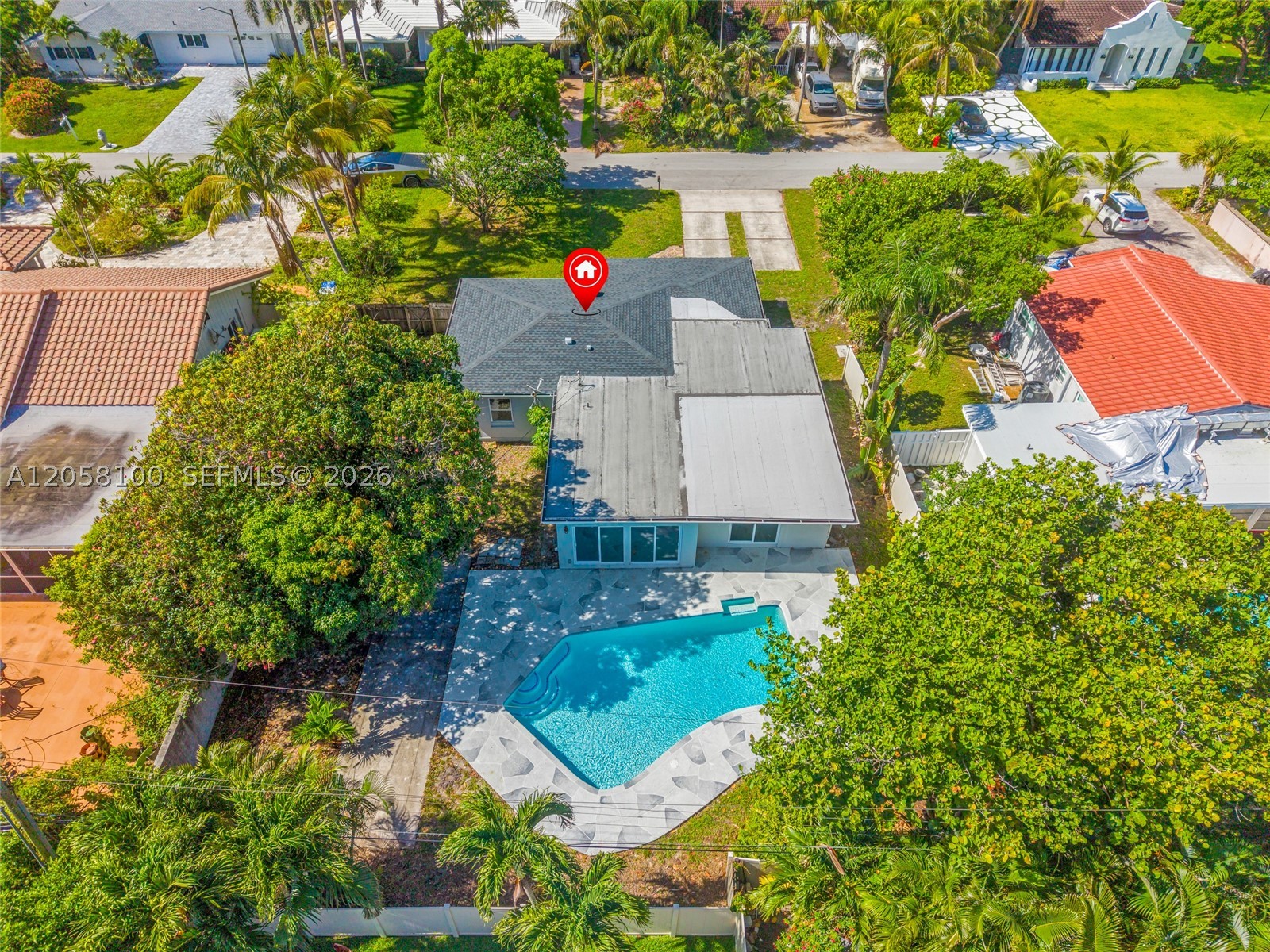 3405 Robbins Rd Pompano Beach, FL 33062