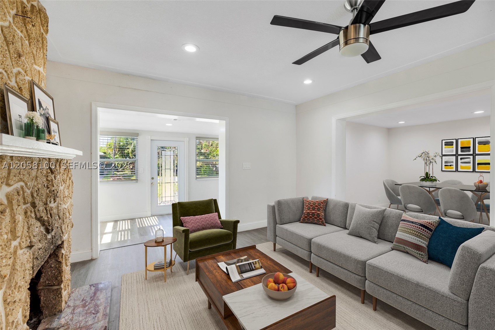 3405 Robbins Rd Pompano Beach, FL 33062