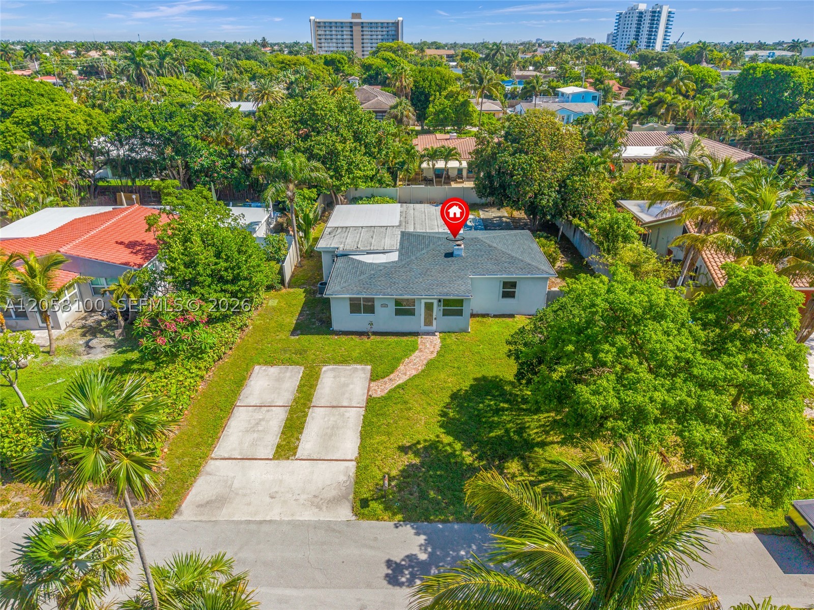 3405 Robbins Rd Pompano Beach, FL 33062