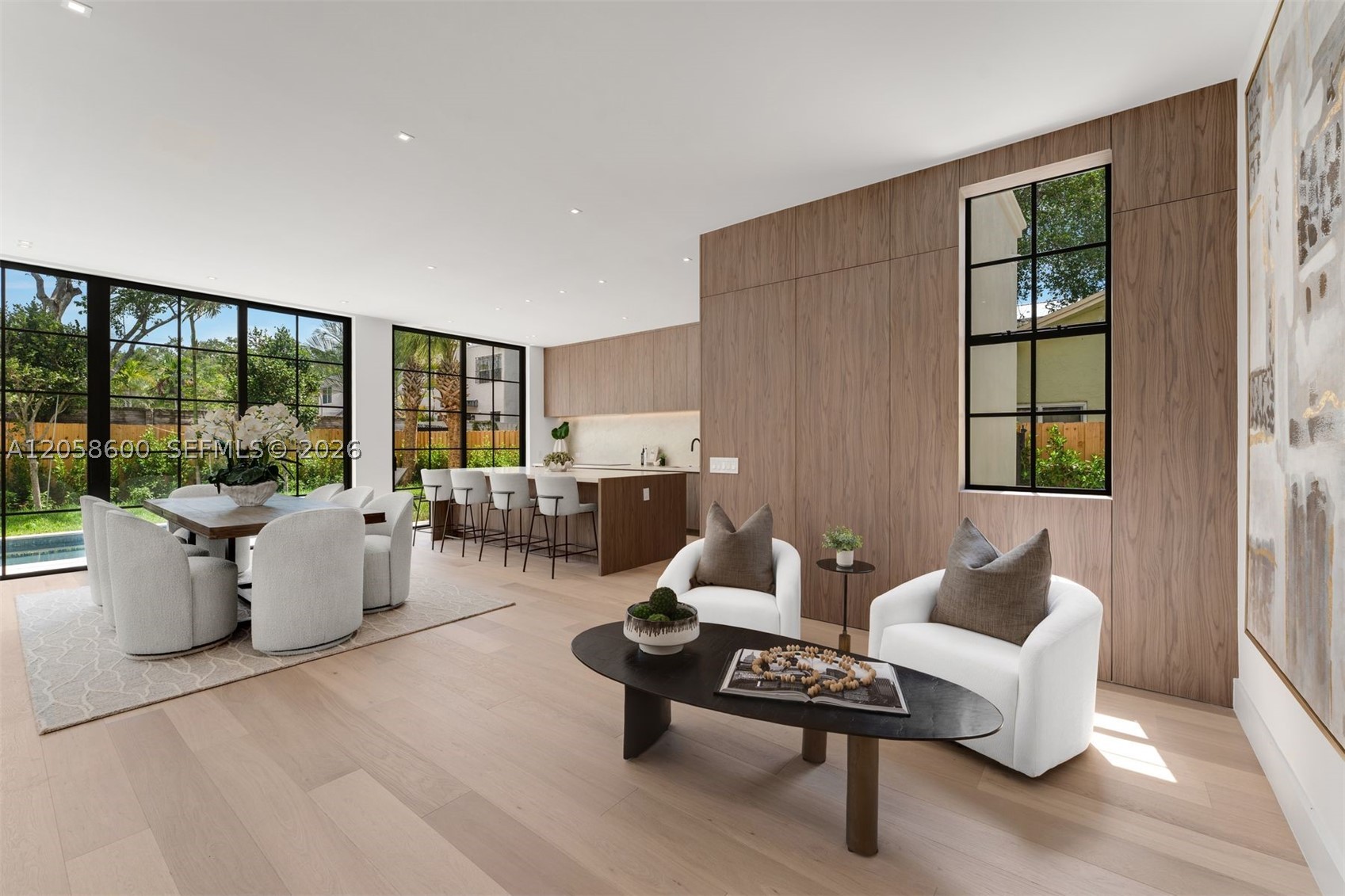 3372 Charles Ave Miami, FL 33133