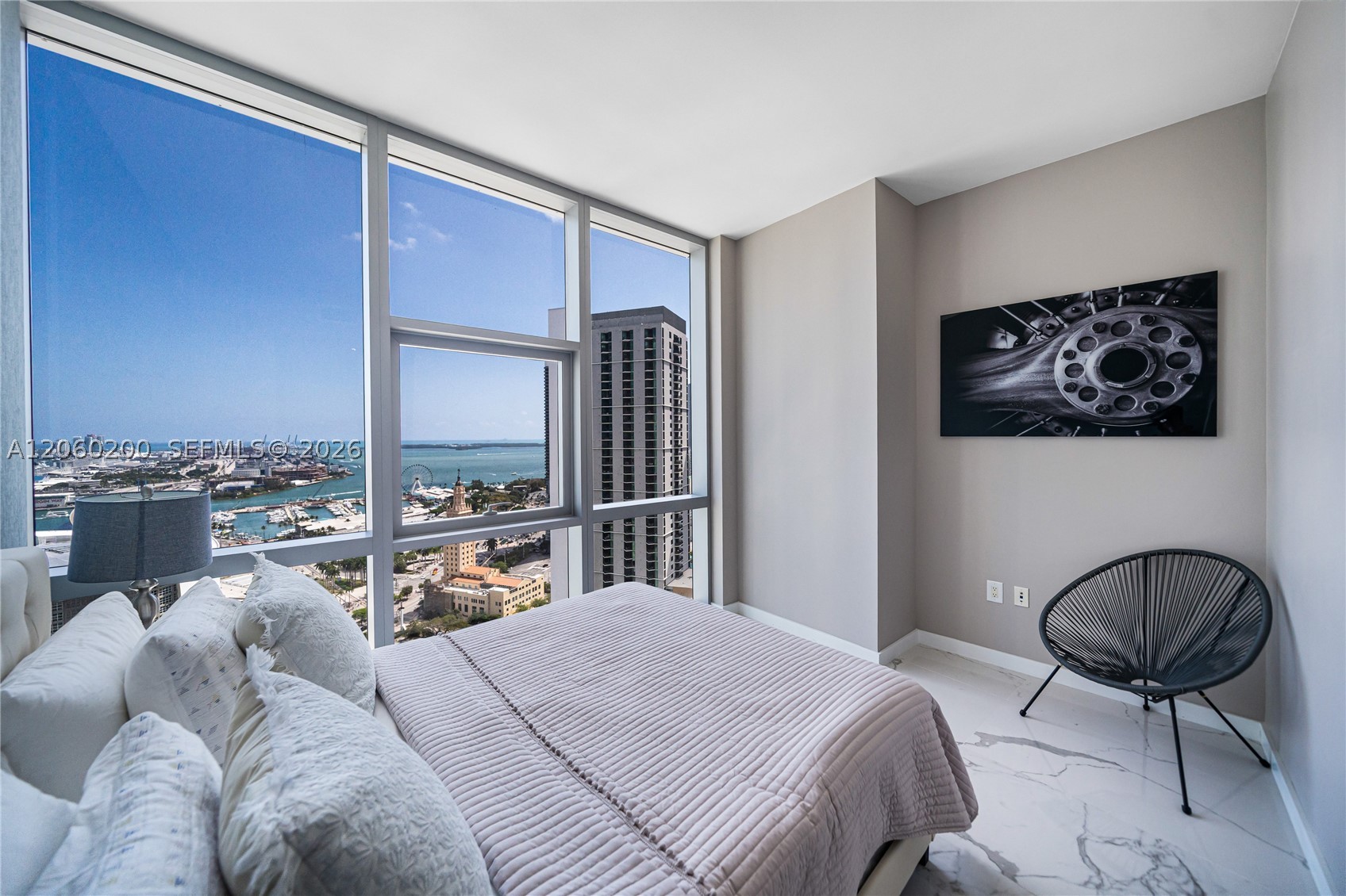 851 NE 1st Ave #2911 Miami, FL 33132