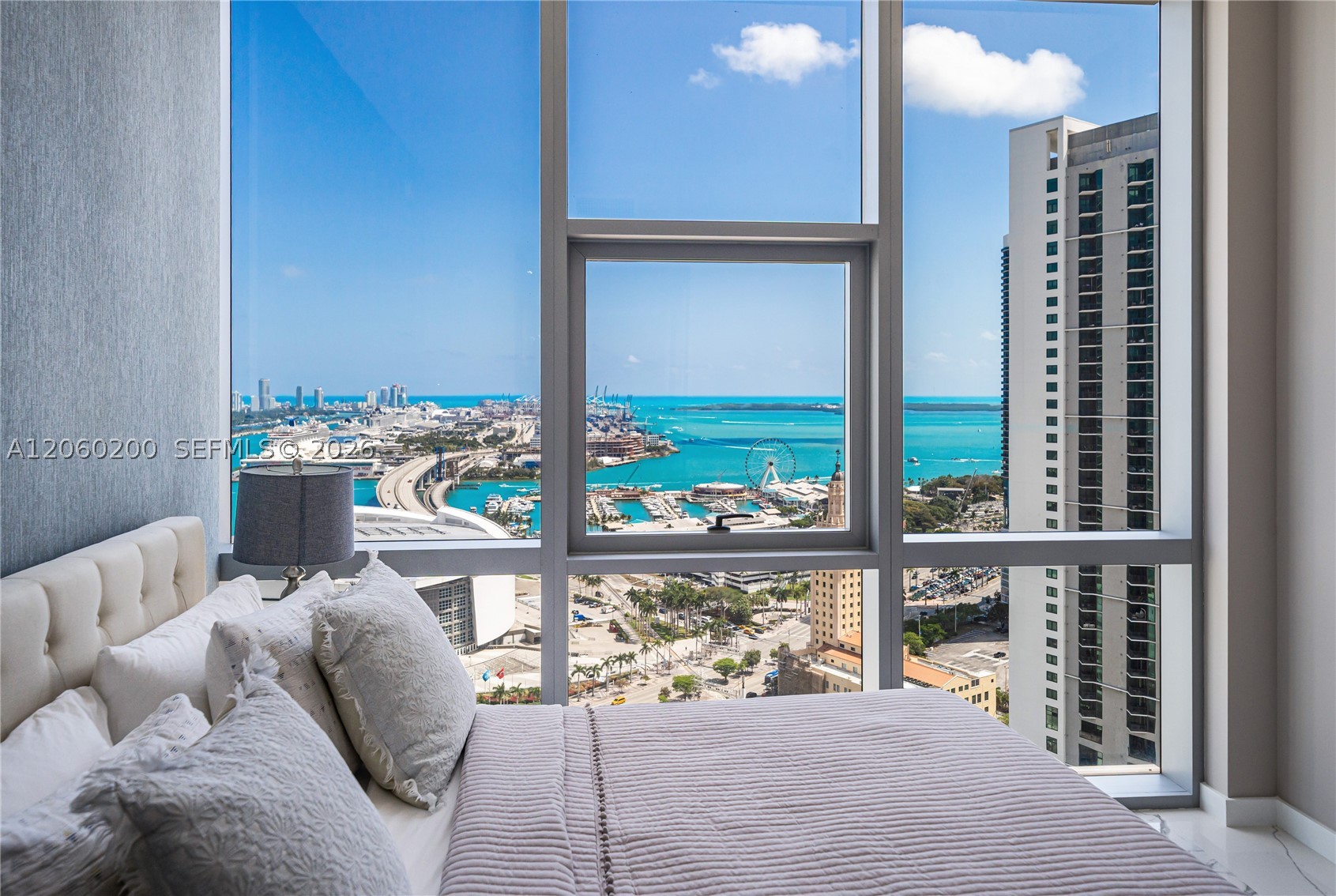 851 NE 1st Ave #2911 Miami, FL 33132