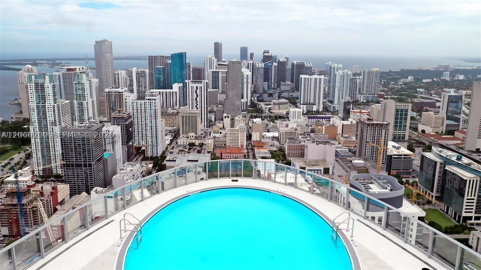 851 NE 1st Ave #2911 Miami, FL 33132