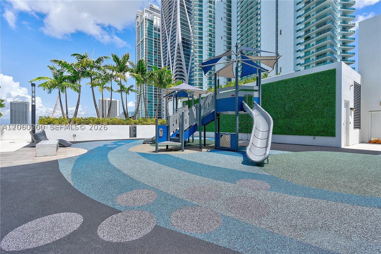 851 NE 1st Ave #2911 Miami, FL 33132