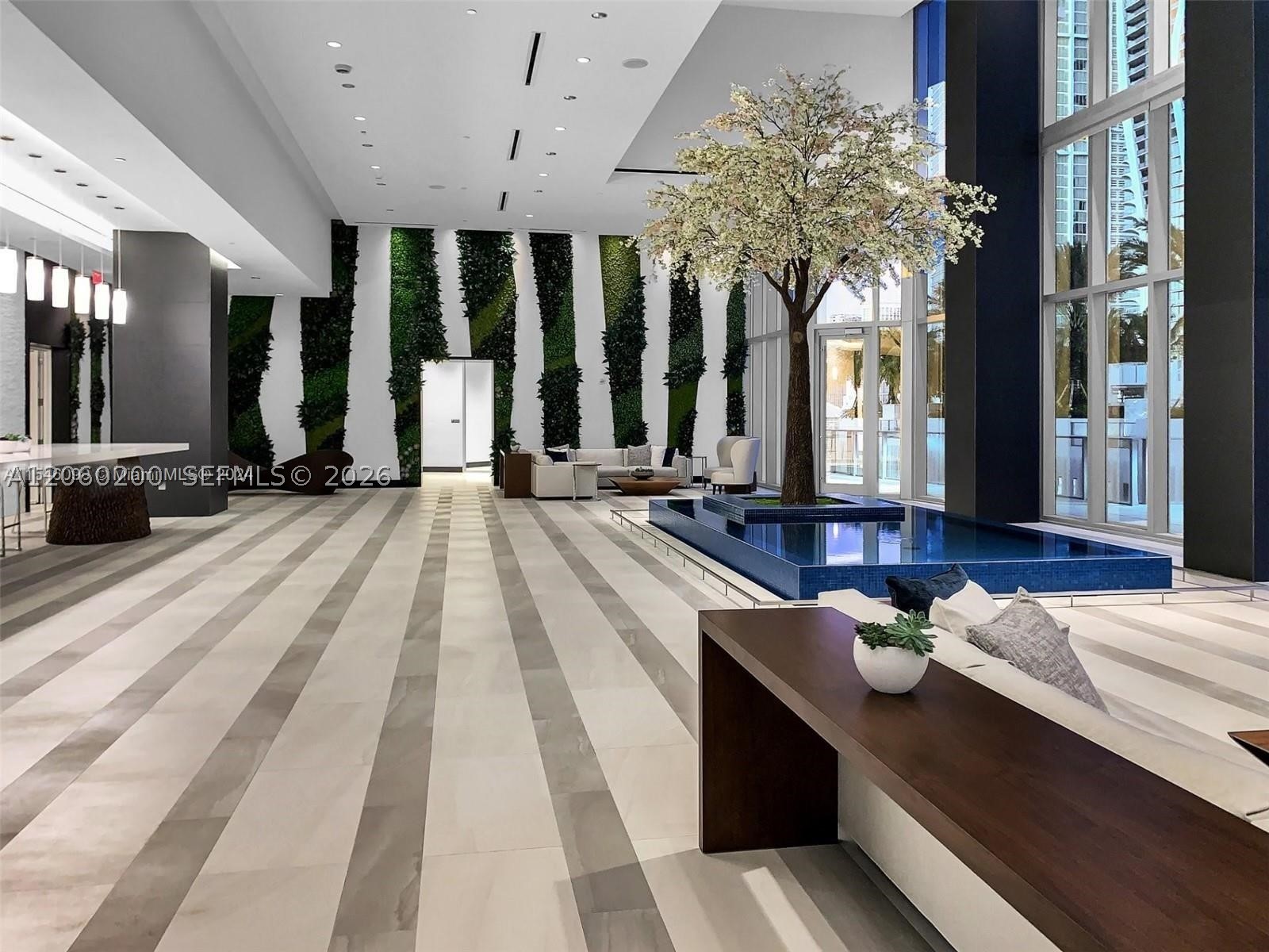 851 NE 1st Ave #2911 Miami, FL 33132
