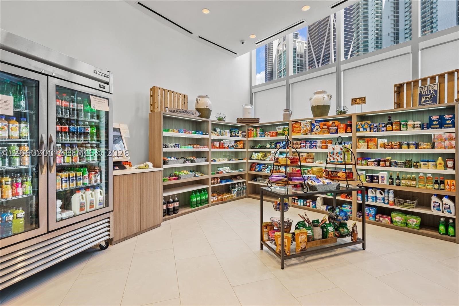 851 NE 1st Ave #2911 Miami, FL 33132
