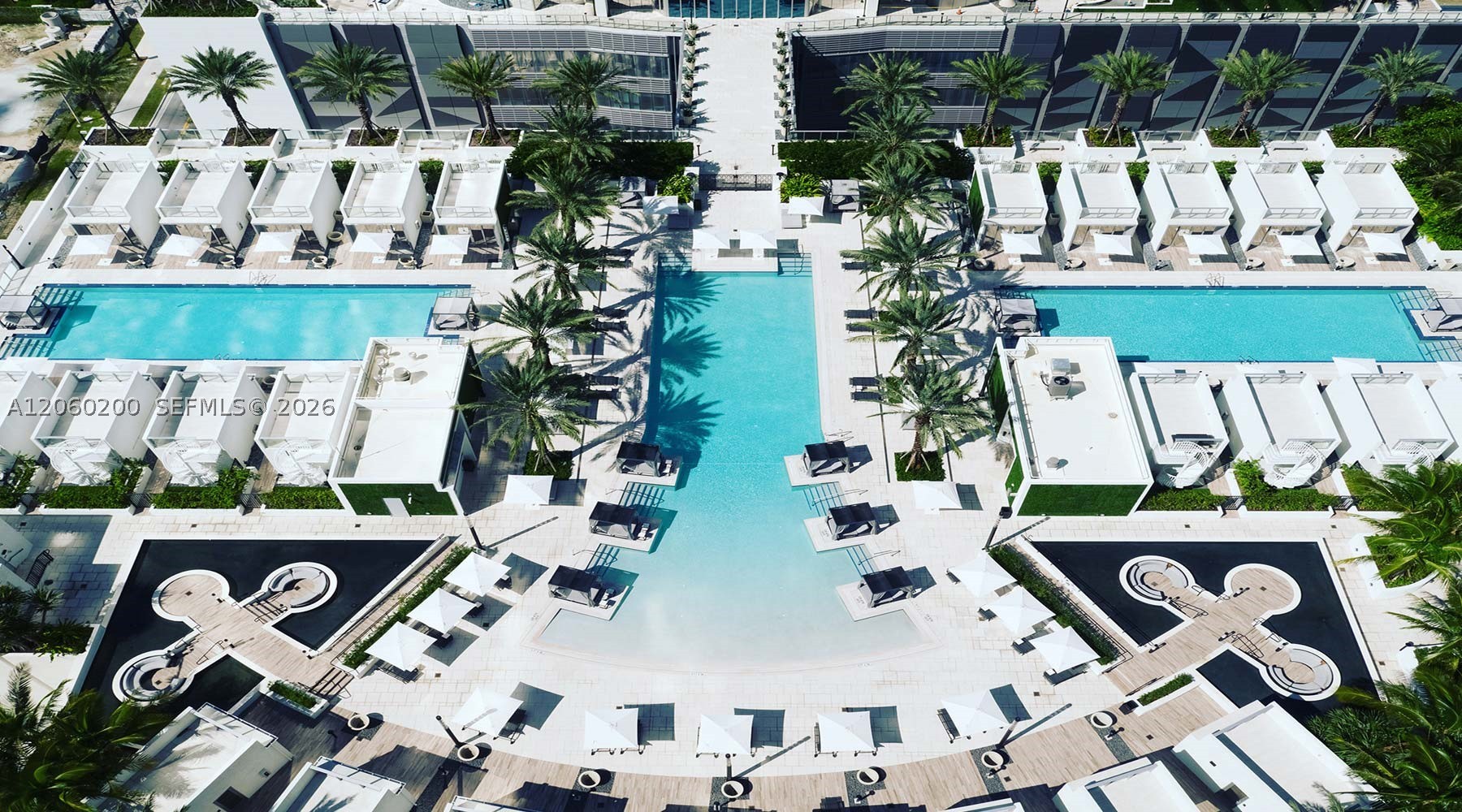 851 NE 1st Ave #2911 Miami, FL 33132