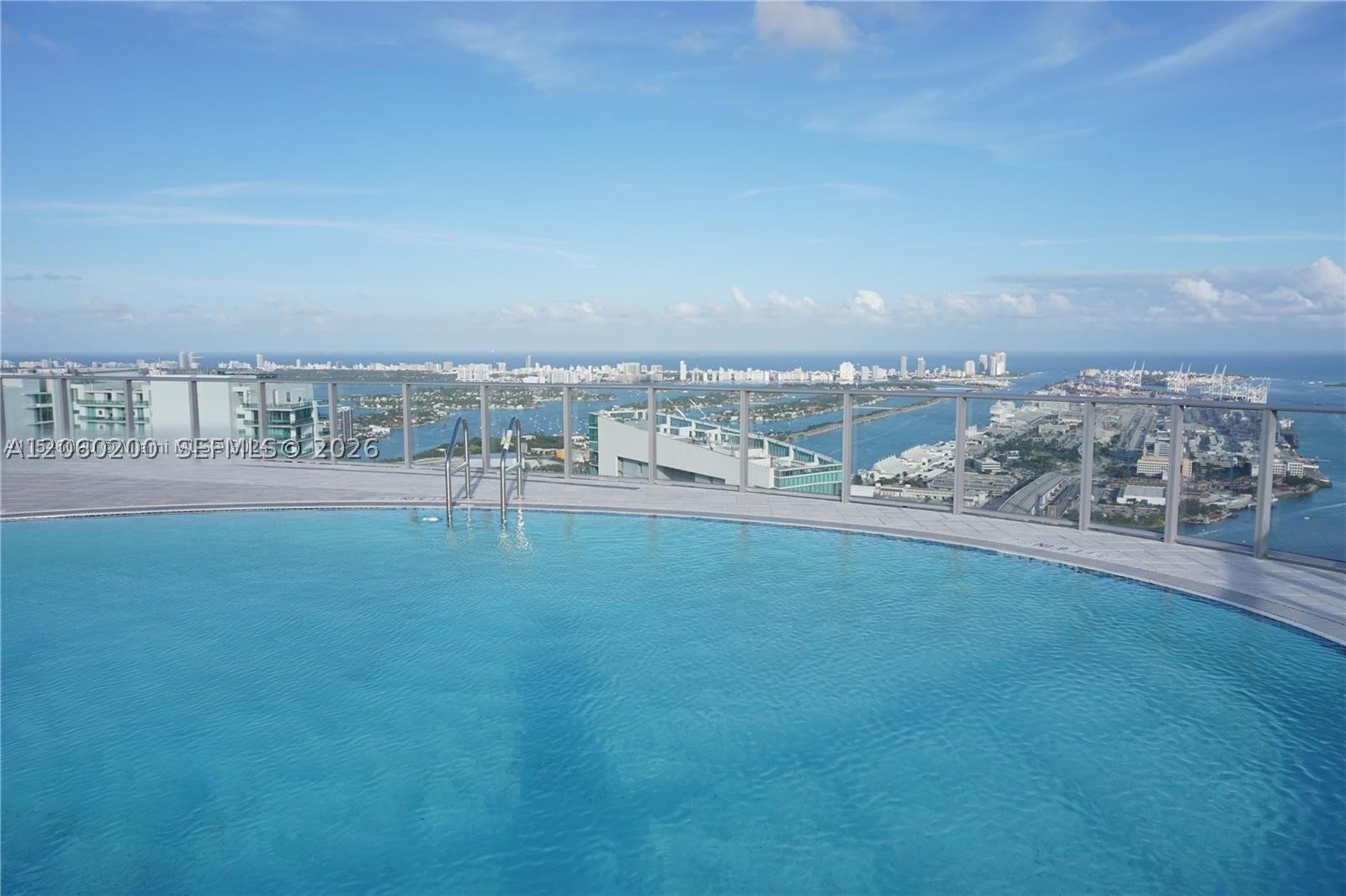 851 NE 1st Ave #2911 Miami, FL 33132