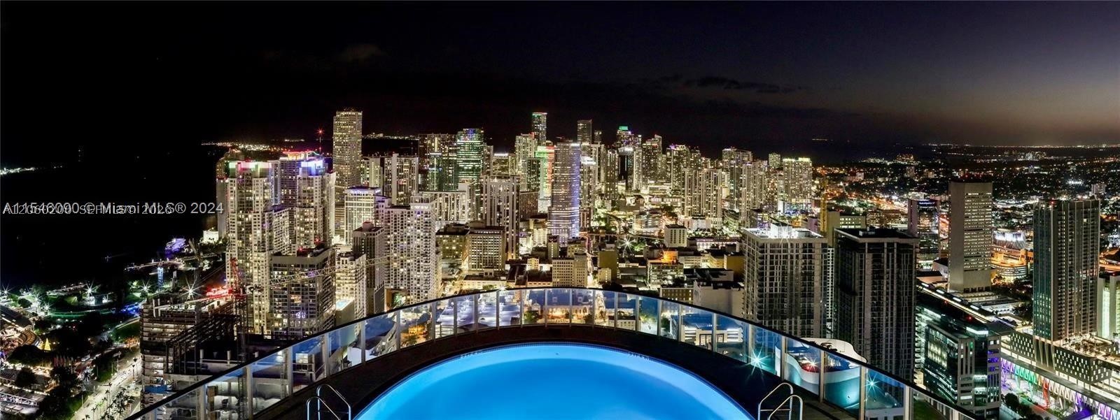 851 NE 1st Ave #2911 Miami, FL 33132
