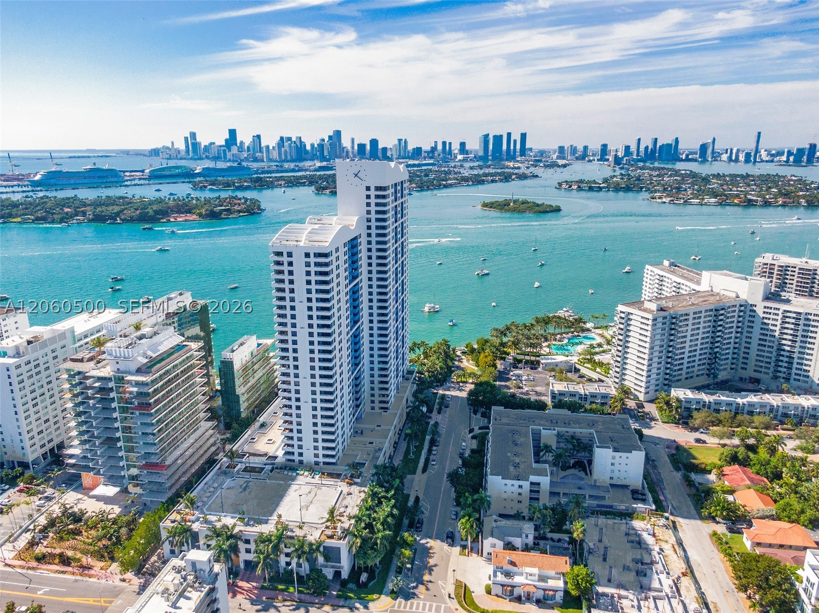 image The Waverly at South Beach25