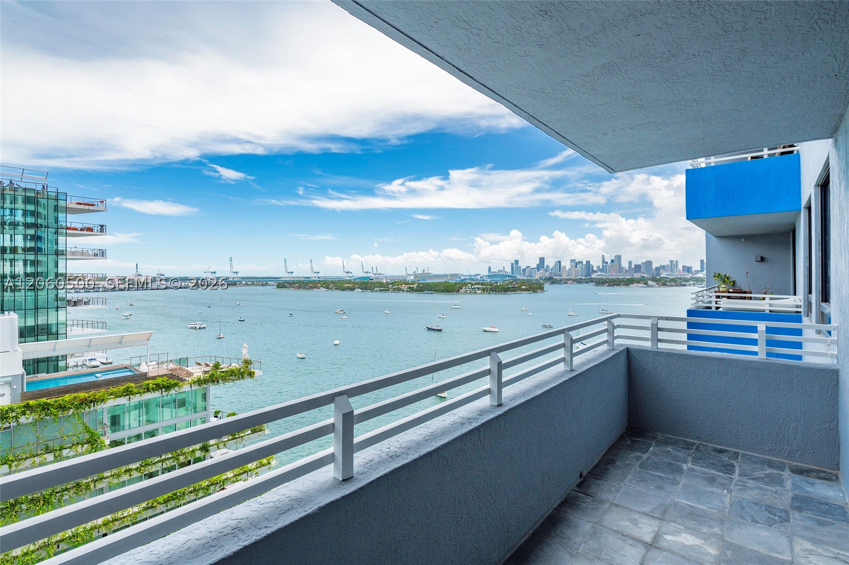 image The Waverly at South Beach7