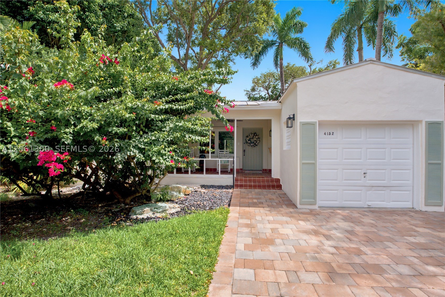 4152 Battersea Rd Miami, FL 33133