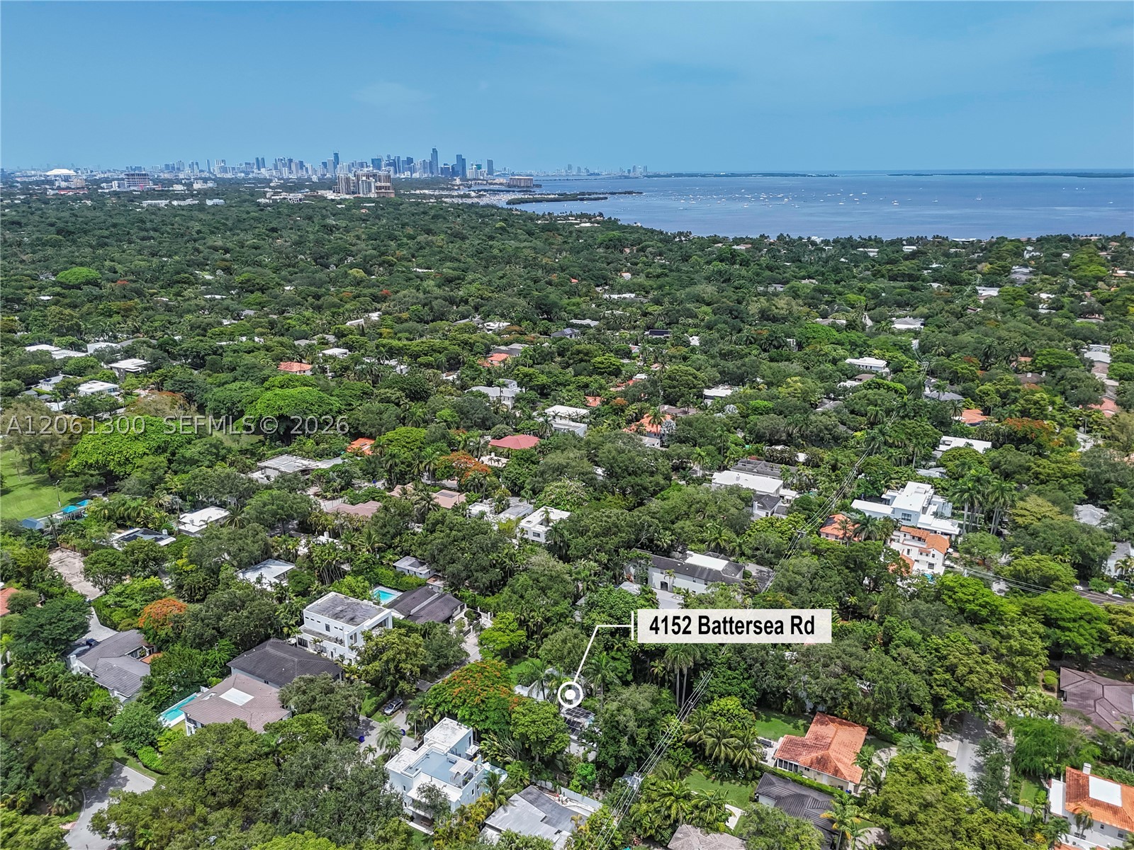 4152 Battersea Rd Miami, FL 33133