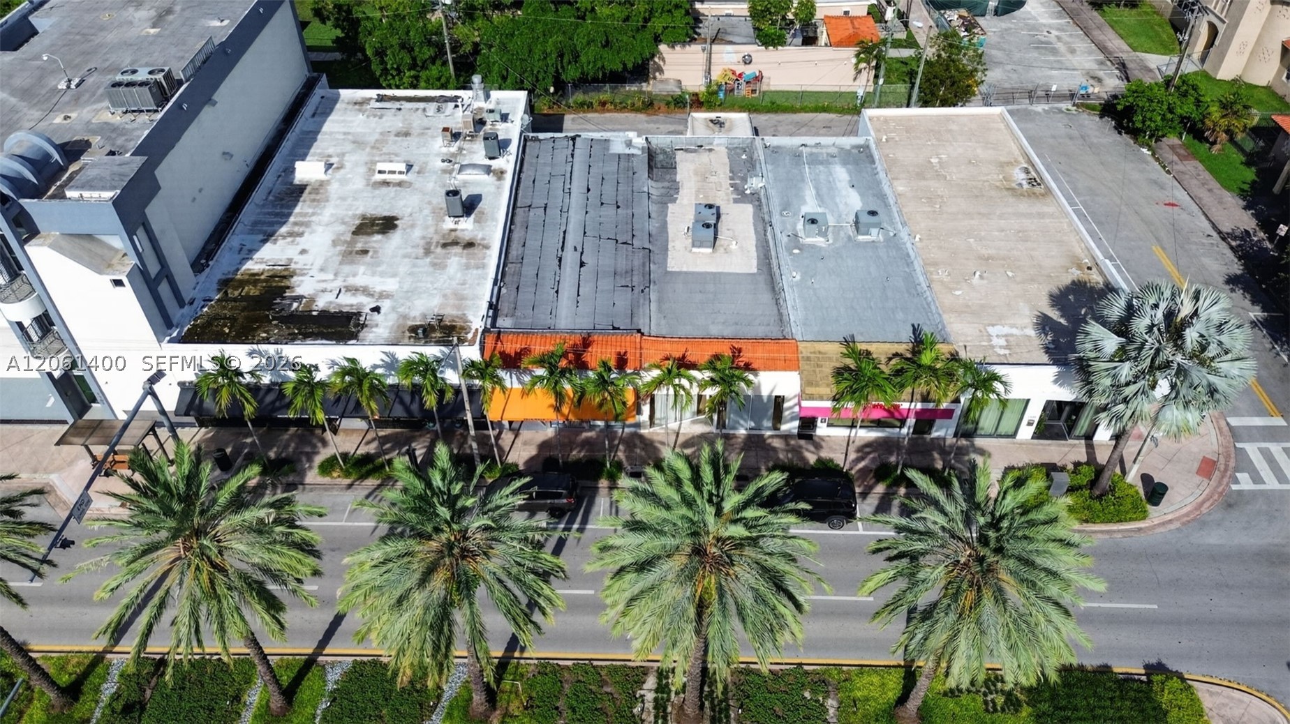 1919 -1923 Ponce De Leon Blvd