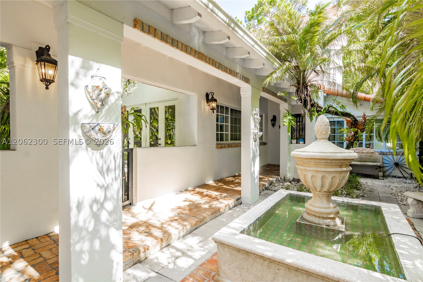 709 Aledo Ave Coral Gables, FL 33134