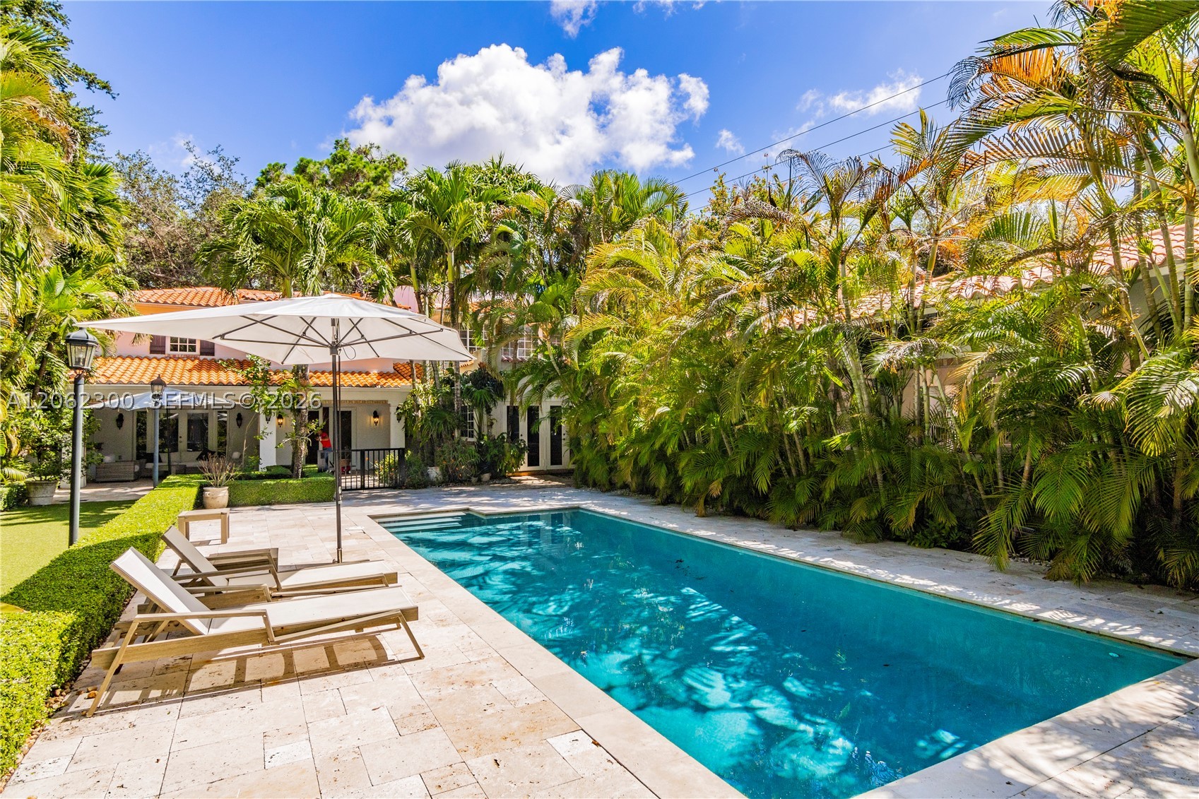 709 Aledo Ave Coral Gables, FL 33134