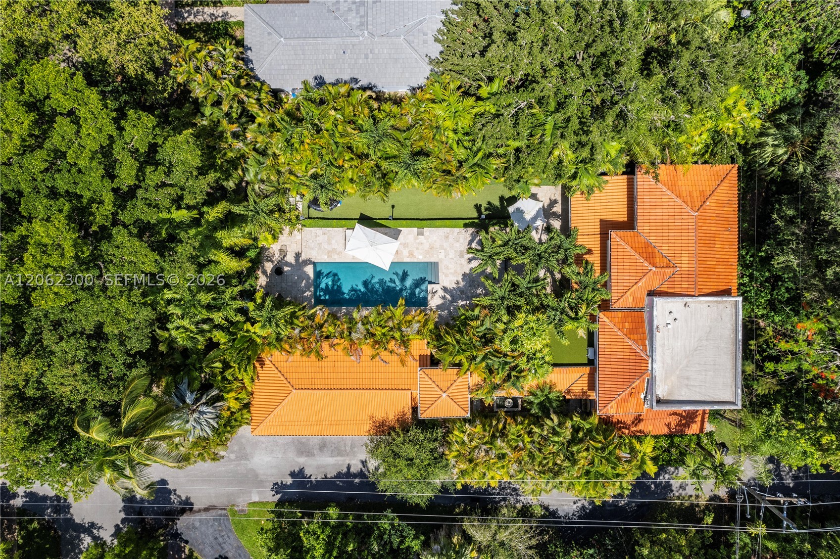 709 Aledo Ave Coral Gables, FL 33134