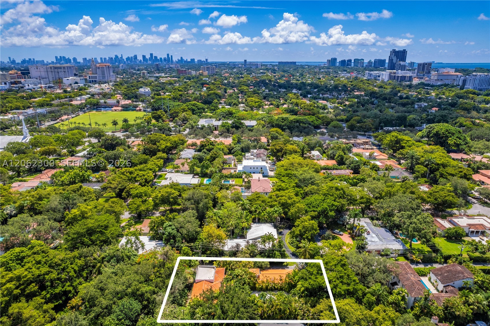709 Aledo Ave Coral Gables, FL 33134