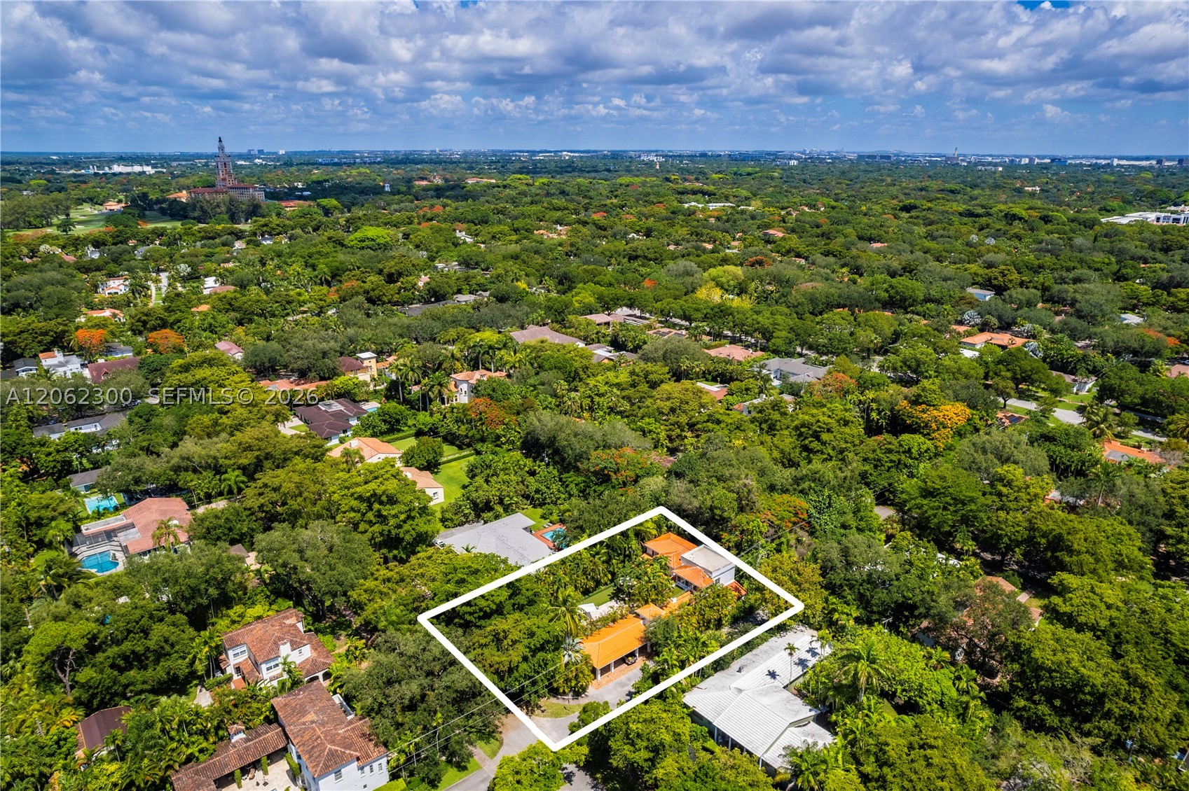 709 Aledo Ave Coral Gables, FL 33134