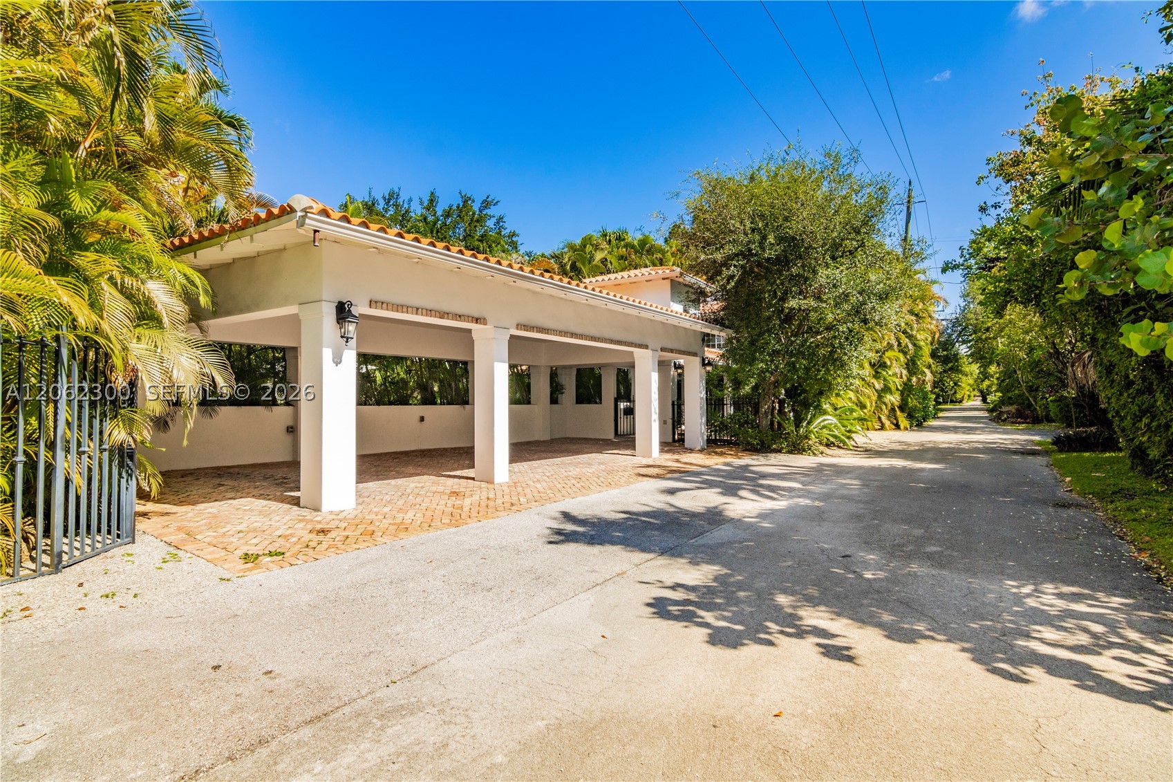 709 Aledo Ave Coral Gables, FL 33134